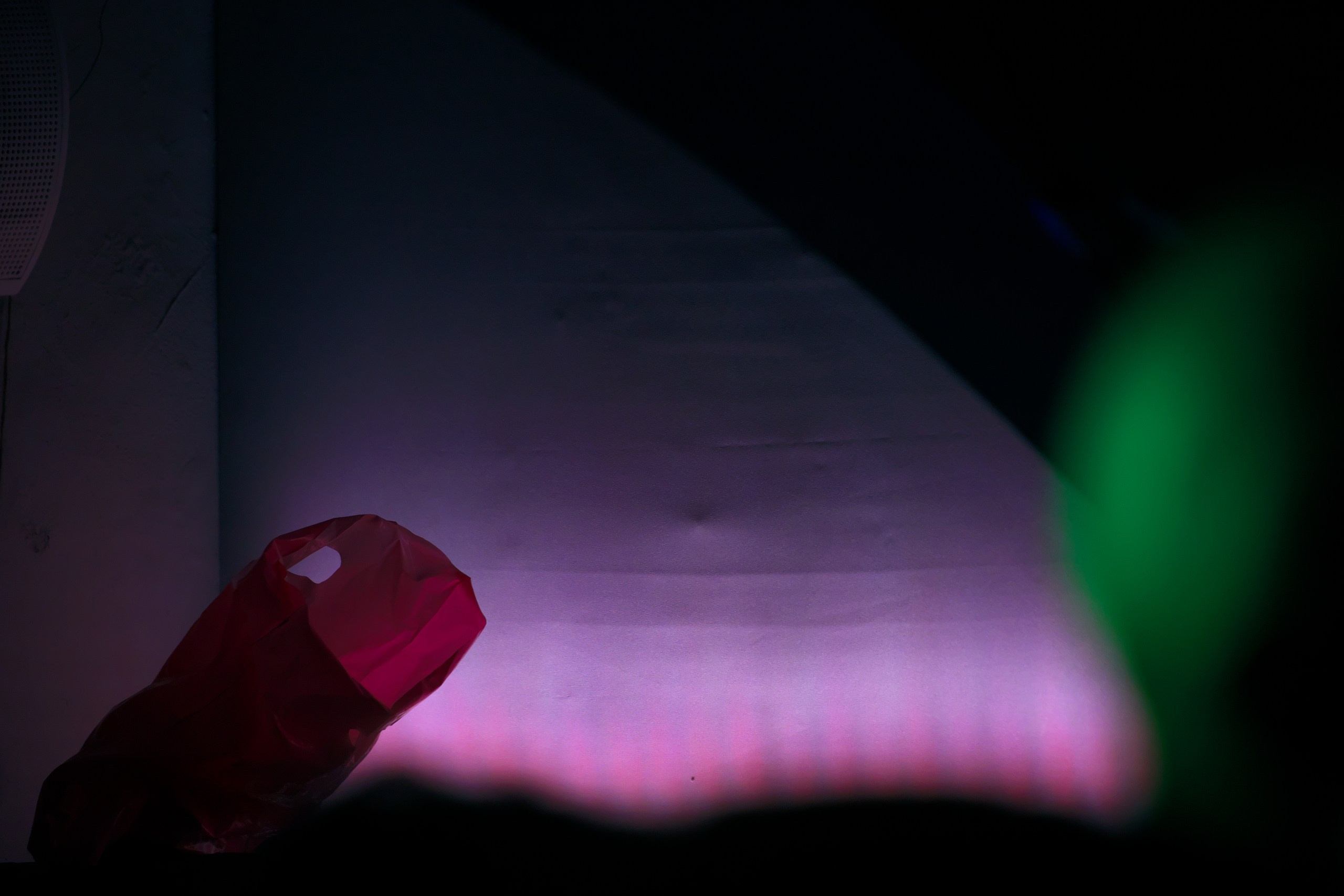 Пасмурный день 🌧️. Миша Печёнкин | фотография