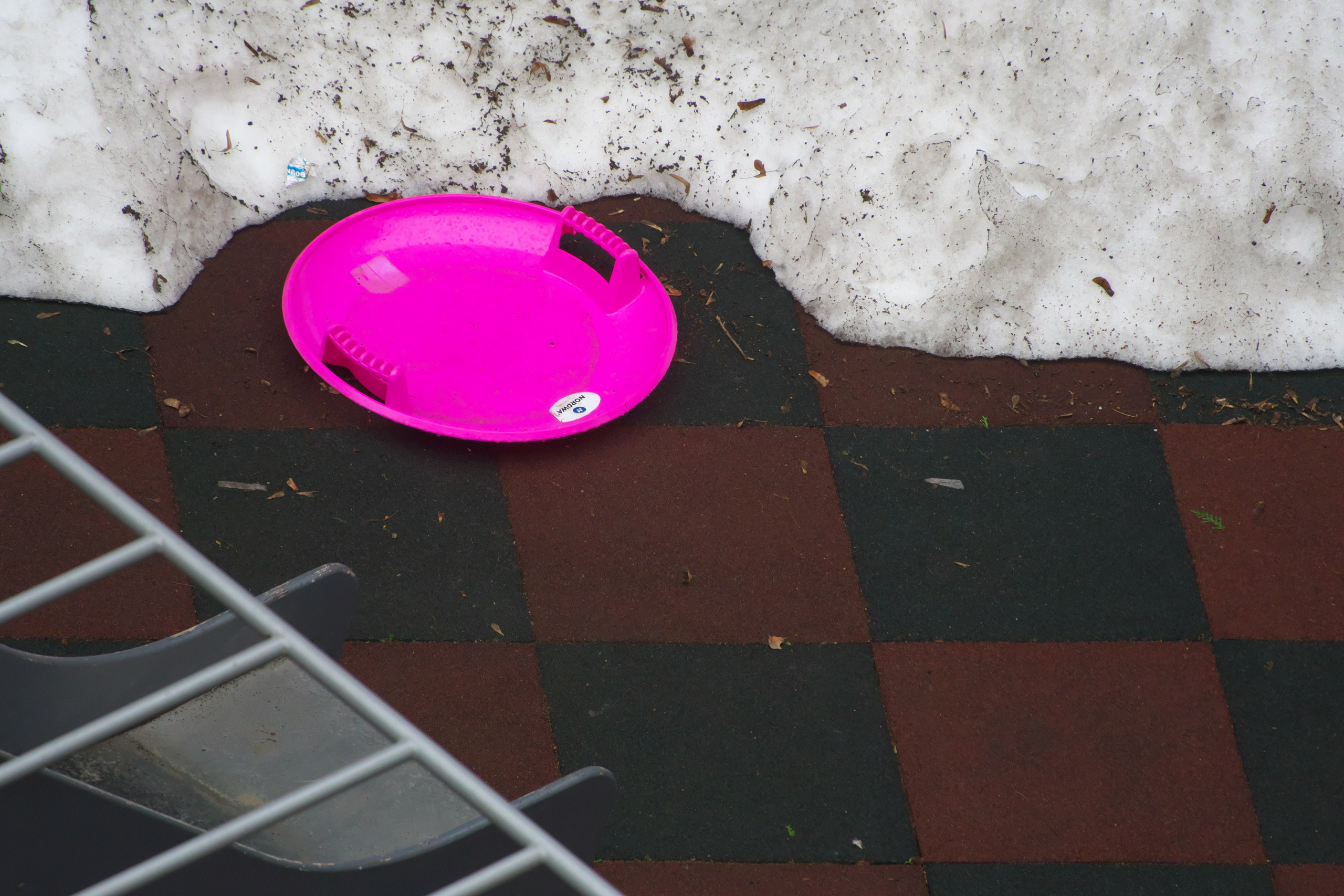 Закат на балконе 🌇. Миша Печёнкин | фотография