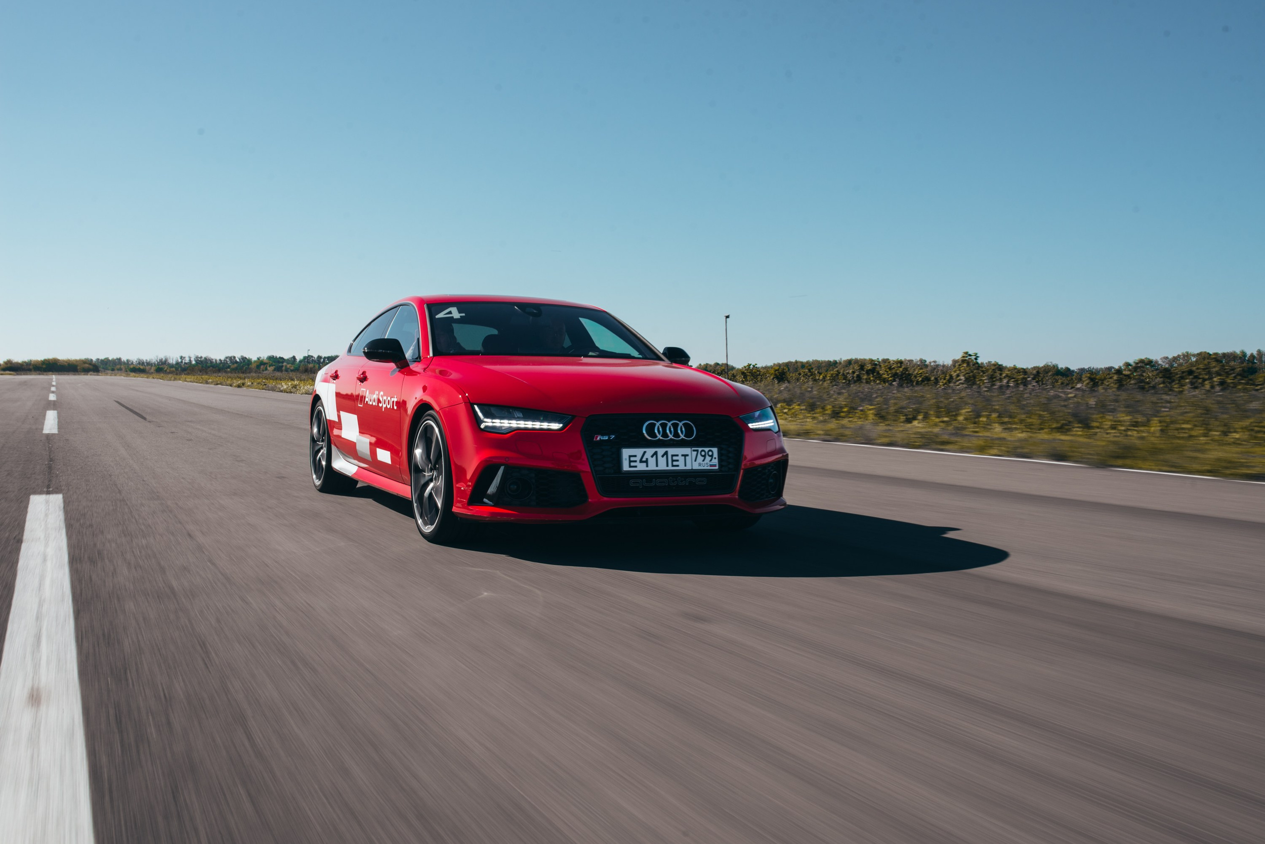 Audi Quattro Days (2019). Фотограф и оператор в Краснодаре — Вадим Кочетков