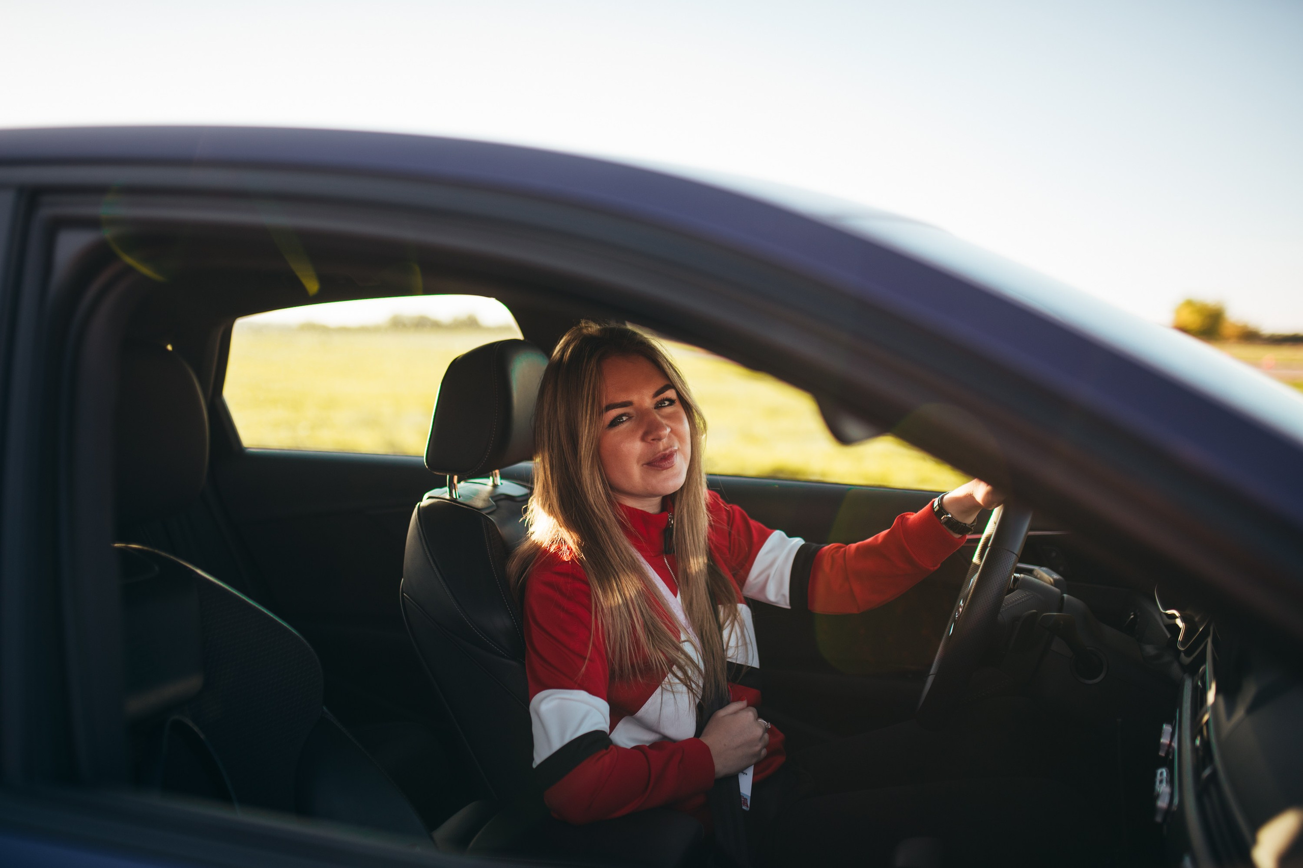 Audi Quattro Days (2019). Фотограф и оператор в Краснодаре — Вадим Кочетков
