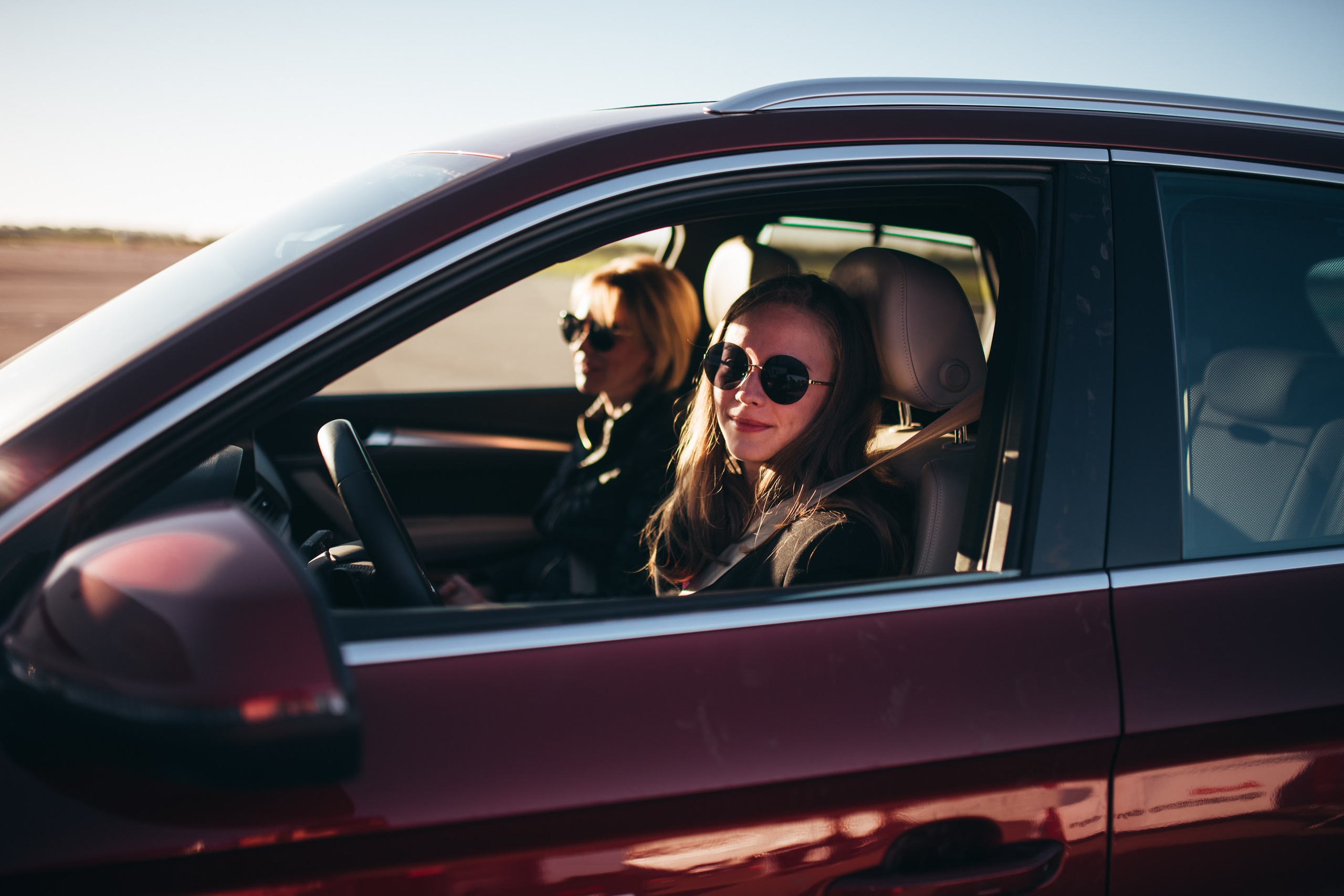 Audi Quattro Days (2019). Фотограф и оператор в Краснодаре — Вадим Кочетков