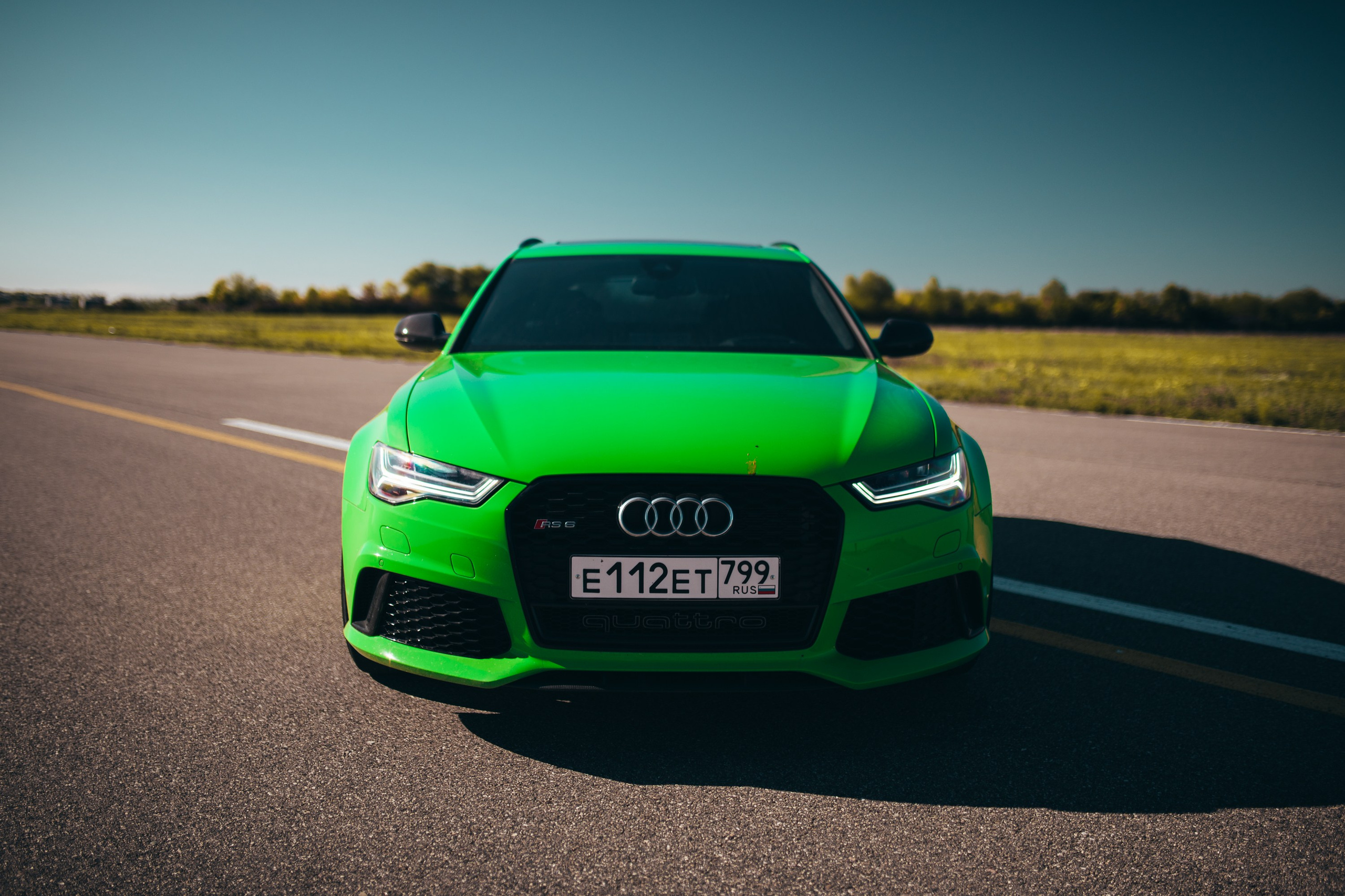 Audi Quattro Days (2019). Фотограф и оператор в Краснодаре — Вадим Кочетков