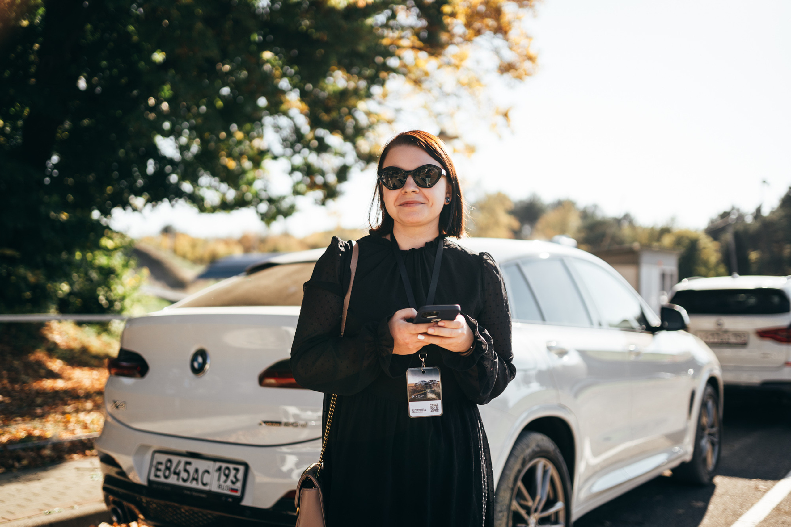 BMW X-Class Offroad (2021). Фотограф и оператор в Краснодаре — Вадим Кочетков