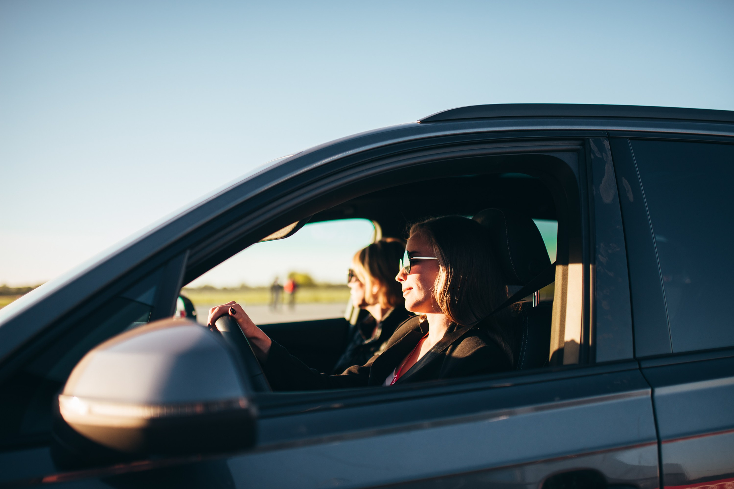 Audi Quattro Days (2019). Фотограф и оператор в Краснодаре — Вадим Кочетков