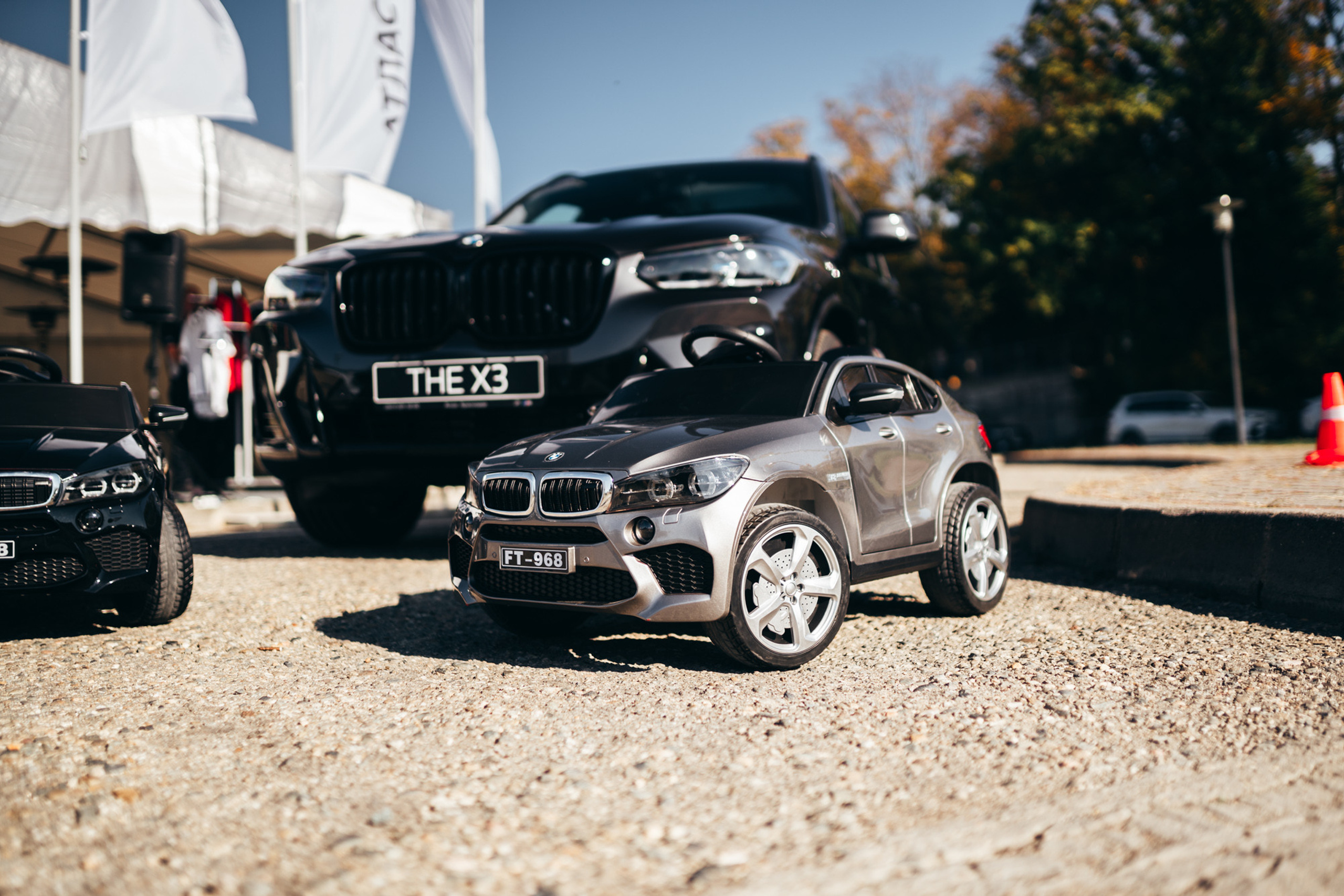 BMW X-Class Offroad (2021). Фотограф и оператор в Краснодаре — Вадим Кочетков