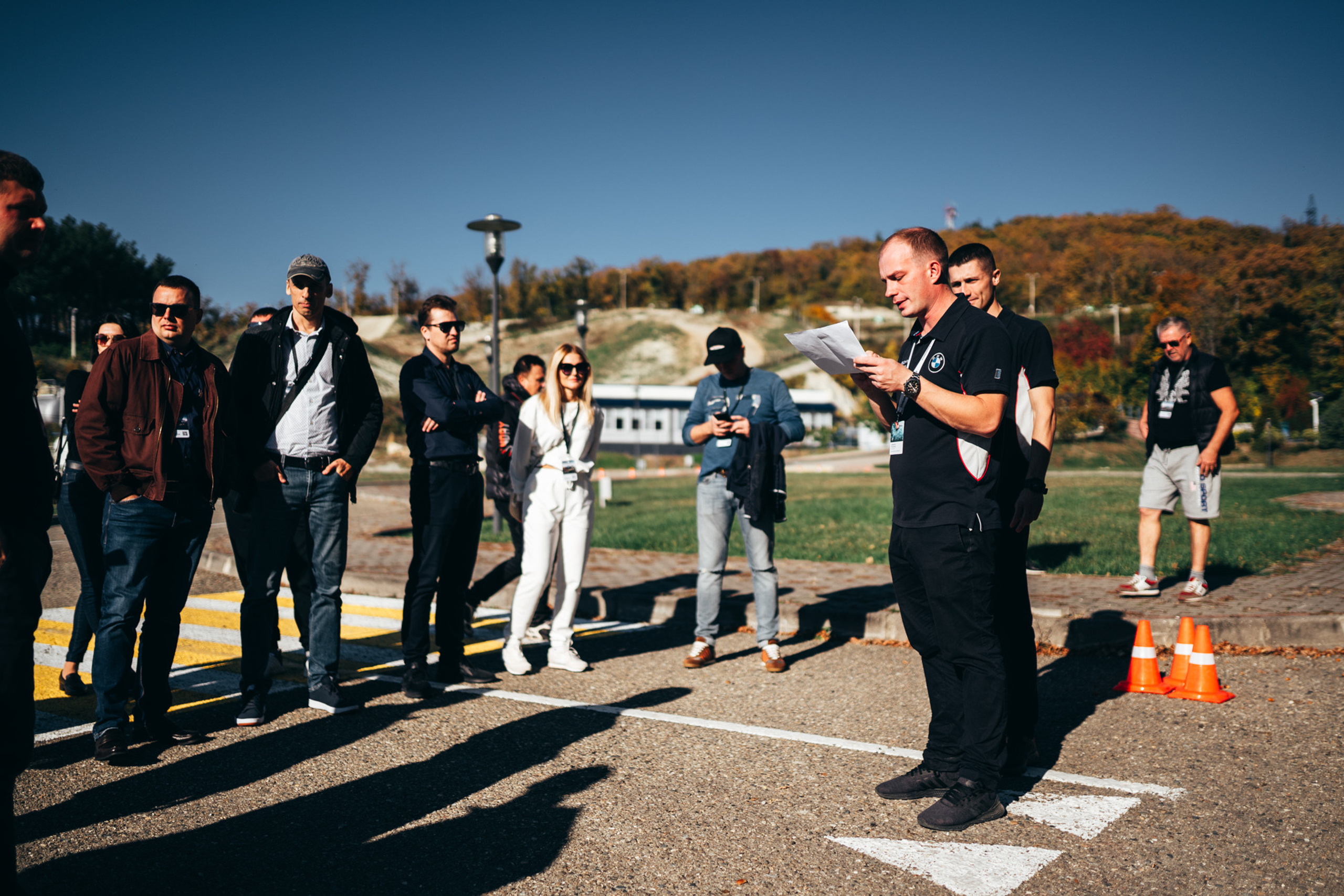 BMW X-Class Offroad (2021). Фотограф и оператор в Краснодаре — Вадим Кочетков