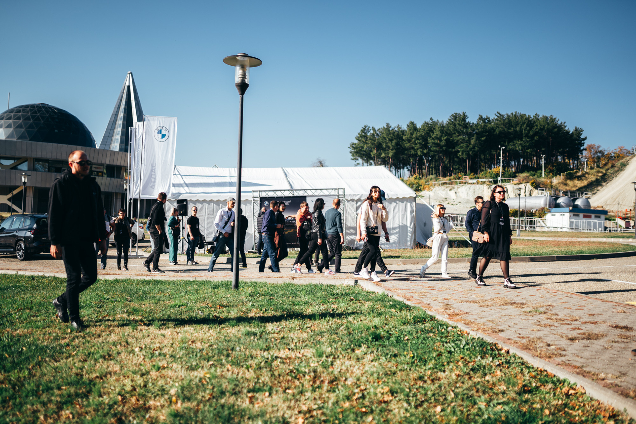 BMW X-Class Offroad (2021). Фотограф и оператор в Краснодаре — Вадим Кочетков