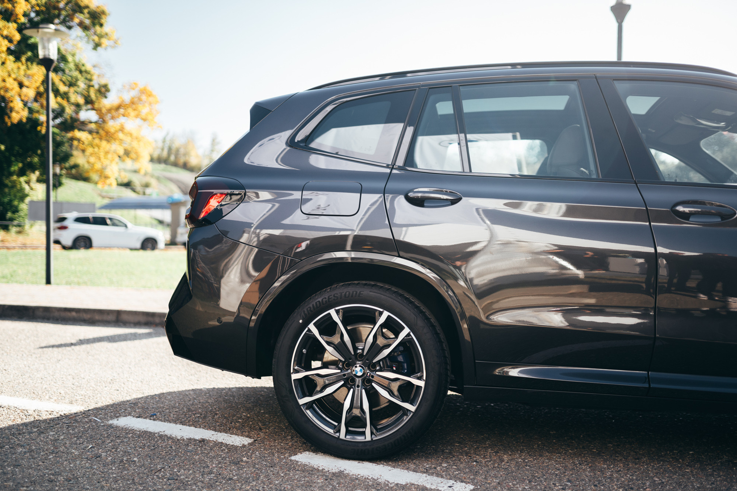 BMW X-Class Offroad (2021). Фотограф и оператор в Краснодаре — Вадим Кочетков