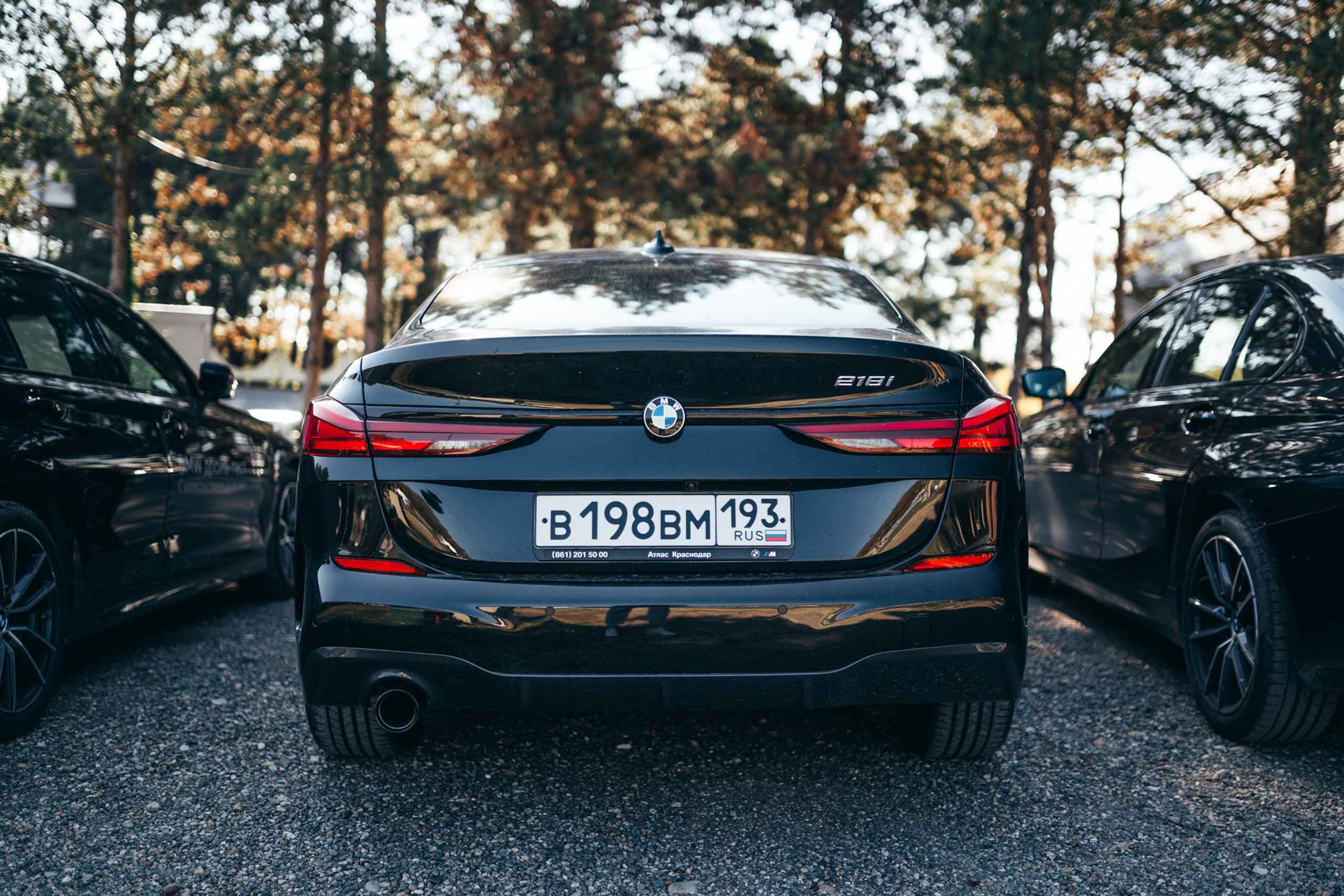 BMW X-Class Offroad (2021). Фотограф и оператор в Краснодаре — Вадим Кочетков