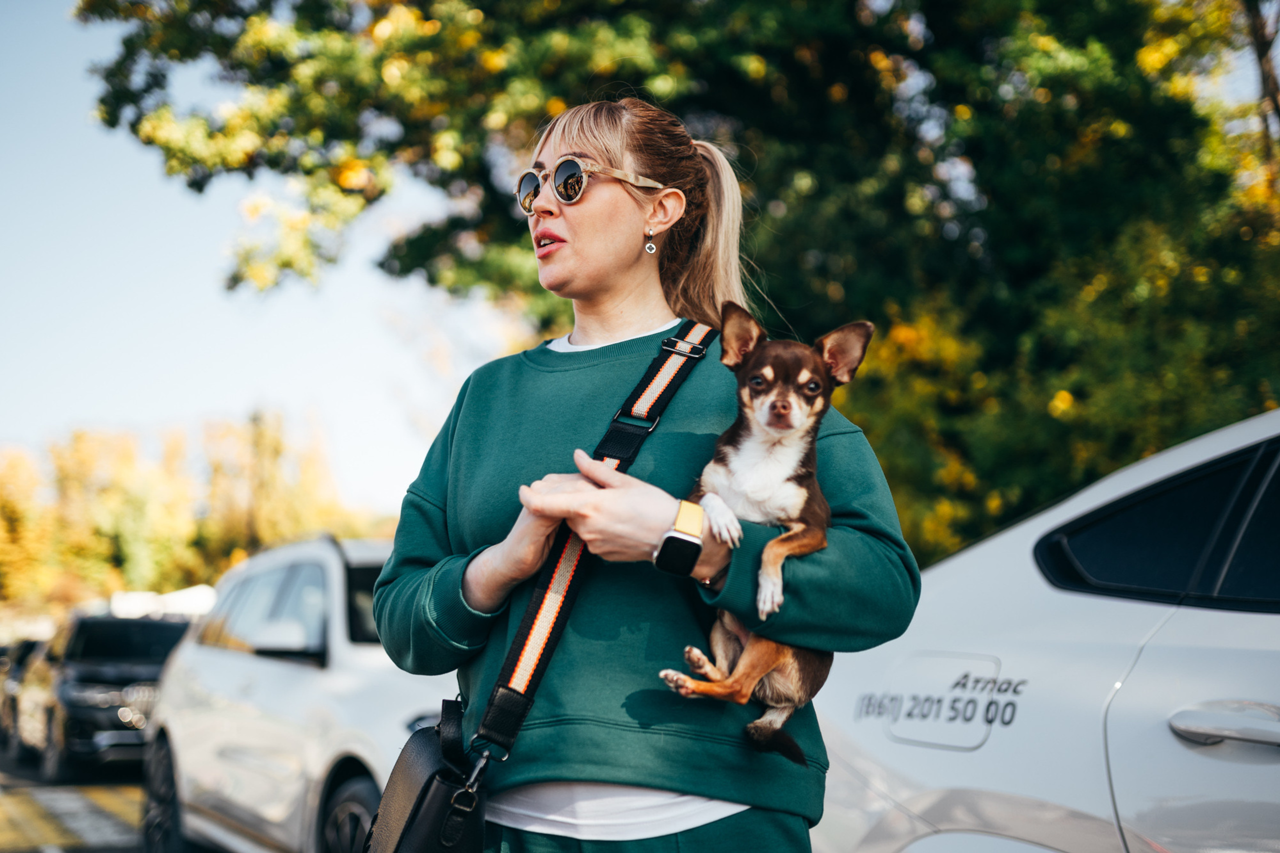 BMW X-Class Offroad (2021). Фотограф и оператор в Краснодаре — Вадим Кочетков