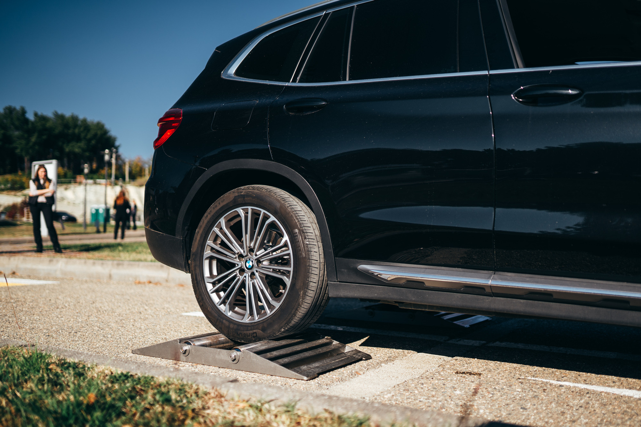 BMW X-Class Offroad (2021). Фотограф и оператор в Краснодаре — Вадим Кочетков