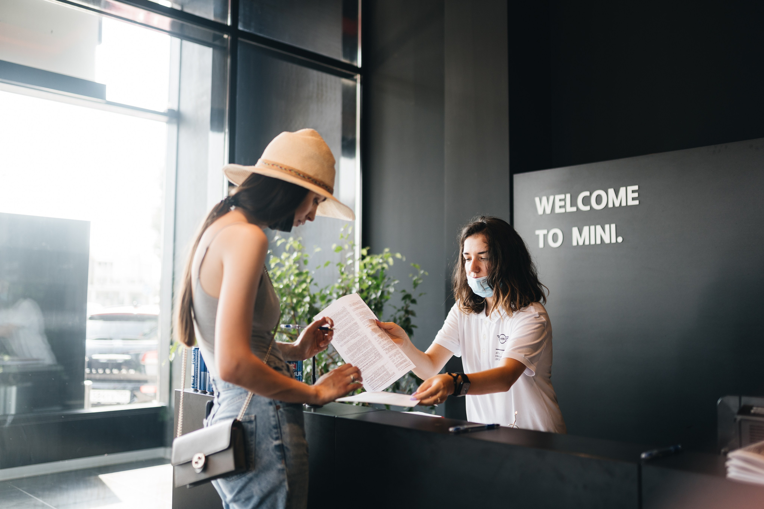 Mini Атлас (2021). Фотограф и оператор в Краснодаре — Вадим Кочетков