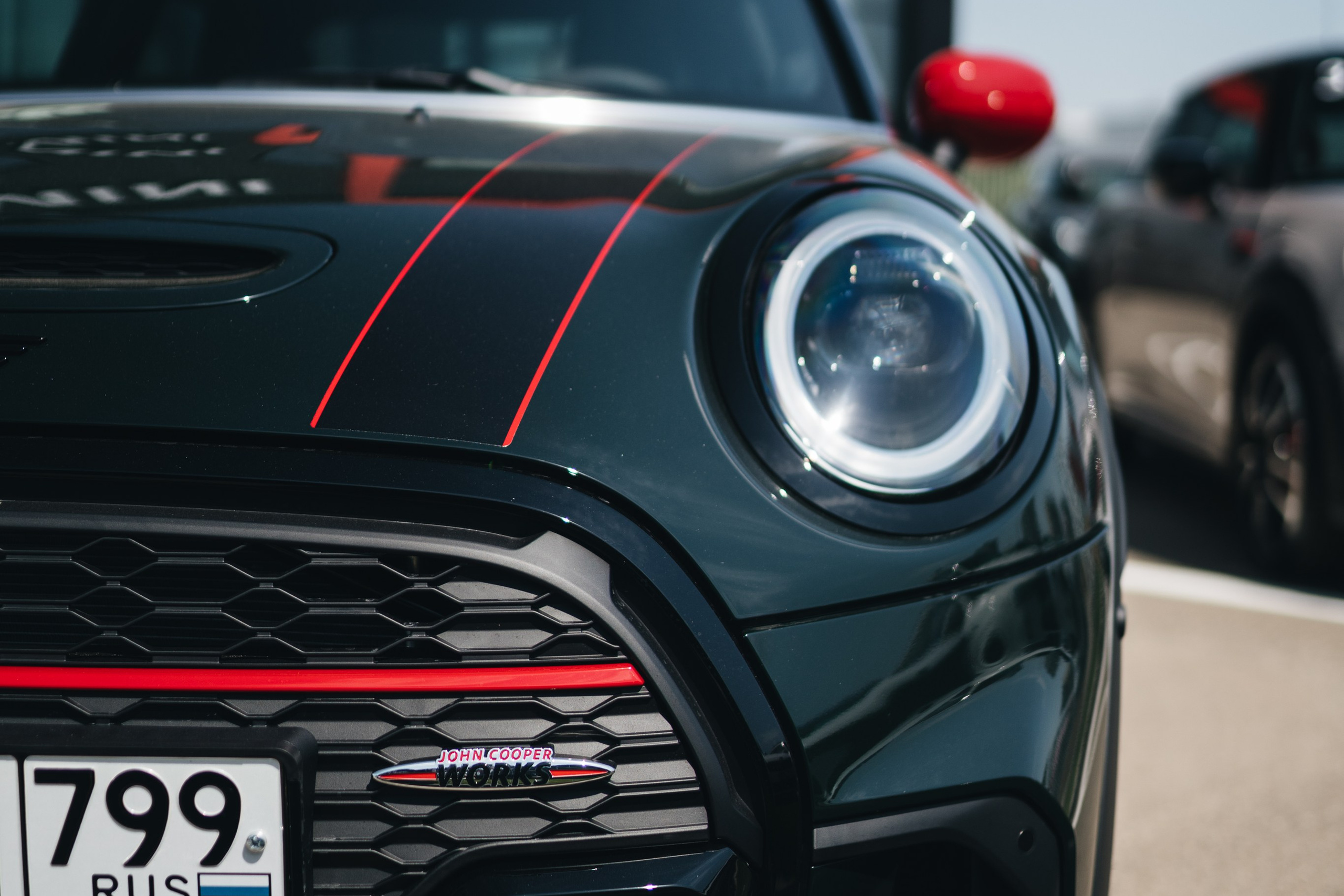 Mini Атлас (2021). Фотограф и оператор в Краснодаре — Вадим Кочетков