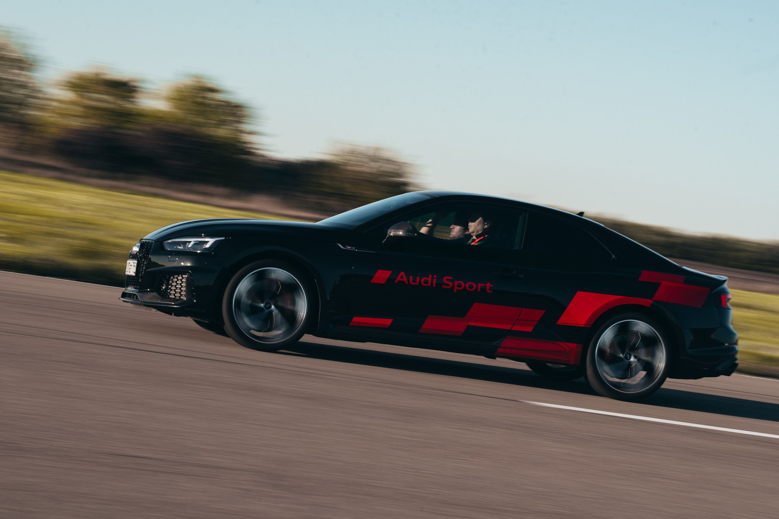 Audi Quattro Days (2019). Фотограф и оператор в Краснодаре — Вадим Кочетков