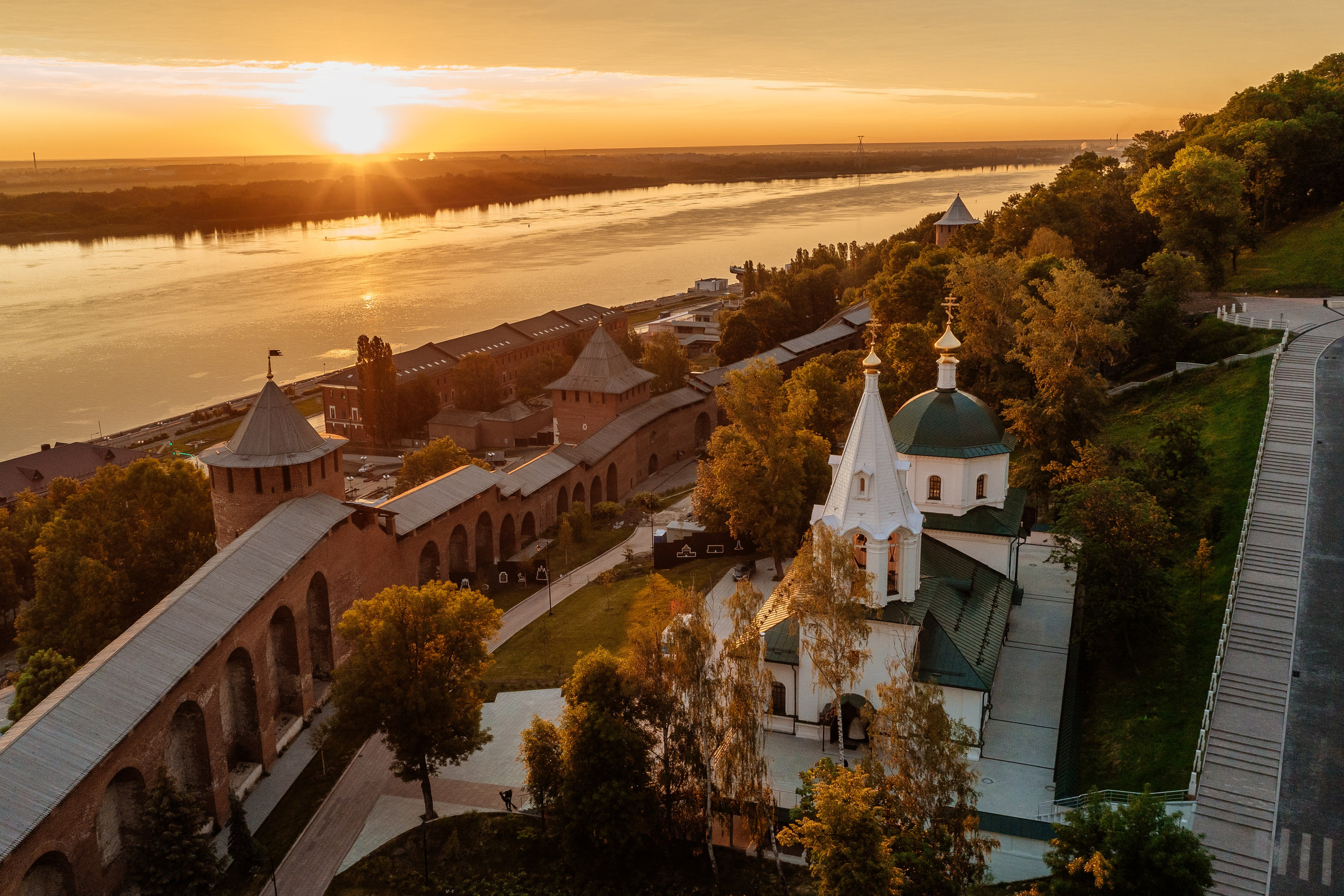 Все экскурсии. Гид экскурсовод в Нижнем Новгороде Наталья Шагина