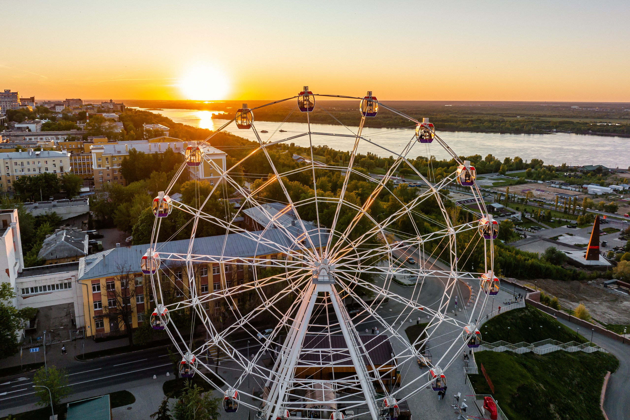 Экскурсии по Нижнему Новгороду и Нижегородской области 2026