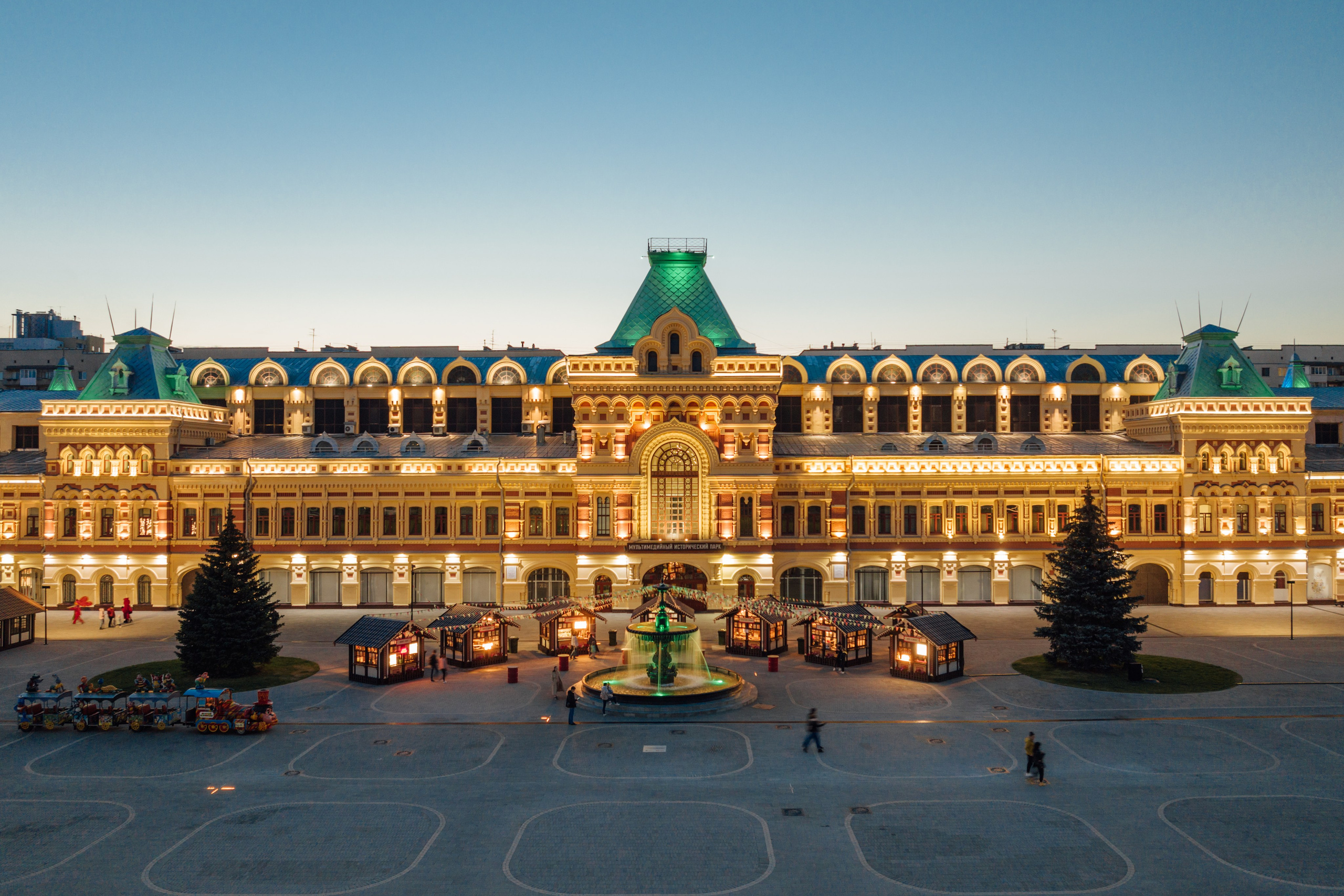 Все экскурсии. Гид экскурсовод в Нижнем Новгороде Наталья Шагина