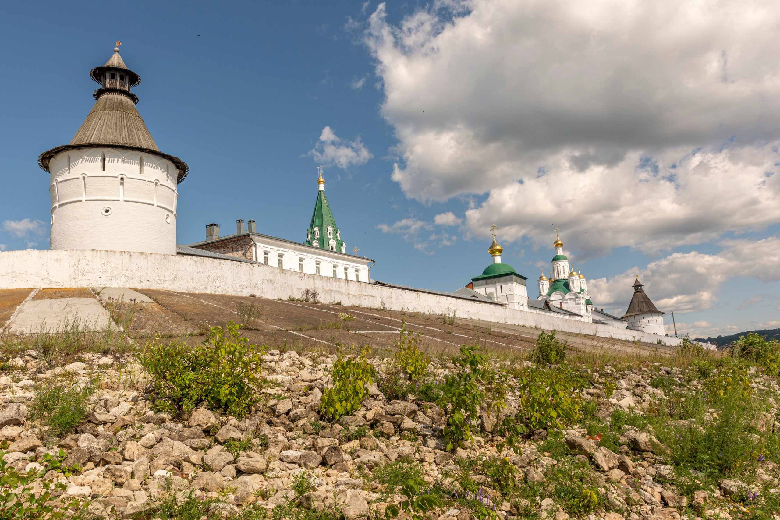 Экскурсии по Нижнему Новгороду и Нижегородской области 2026