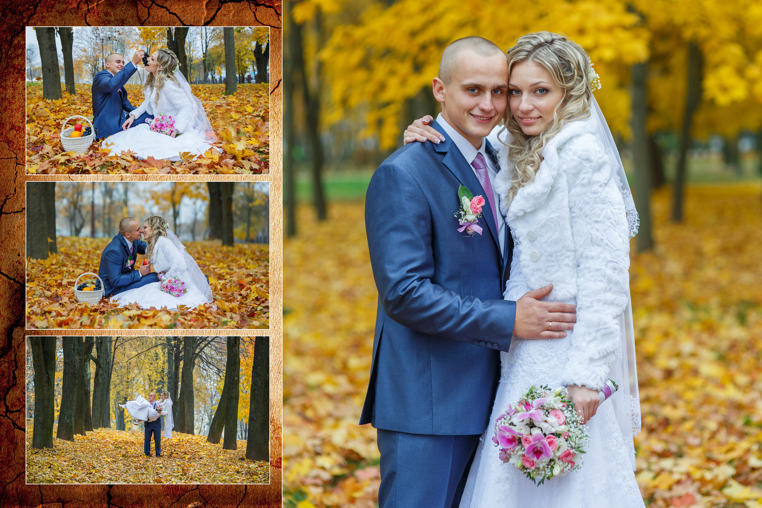 Александр и Оксана