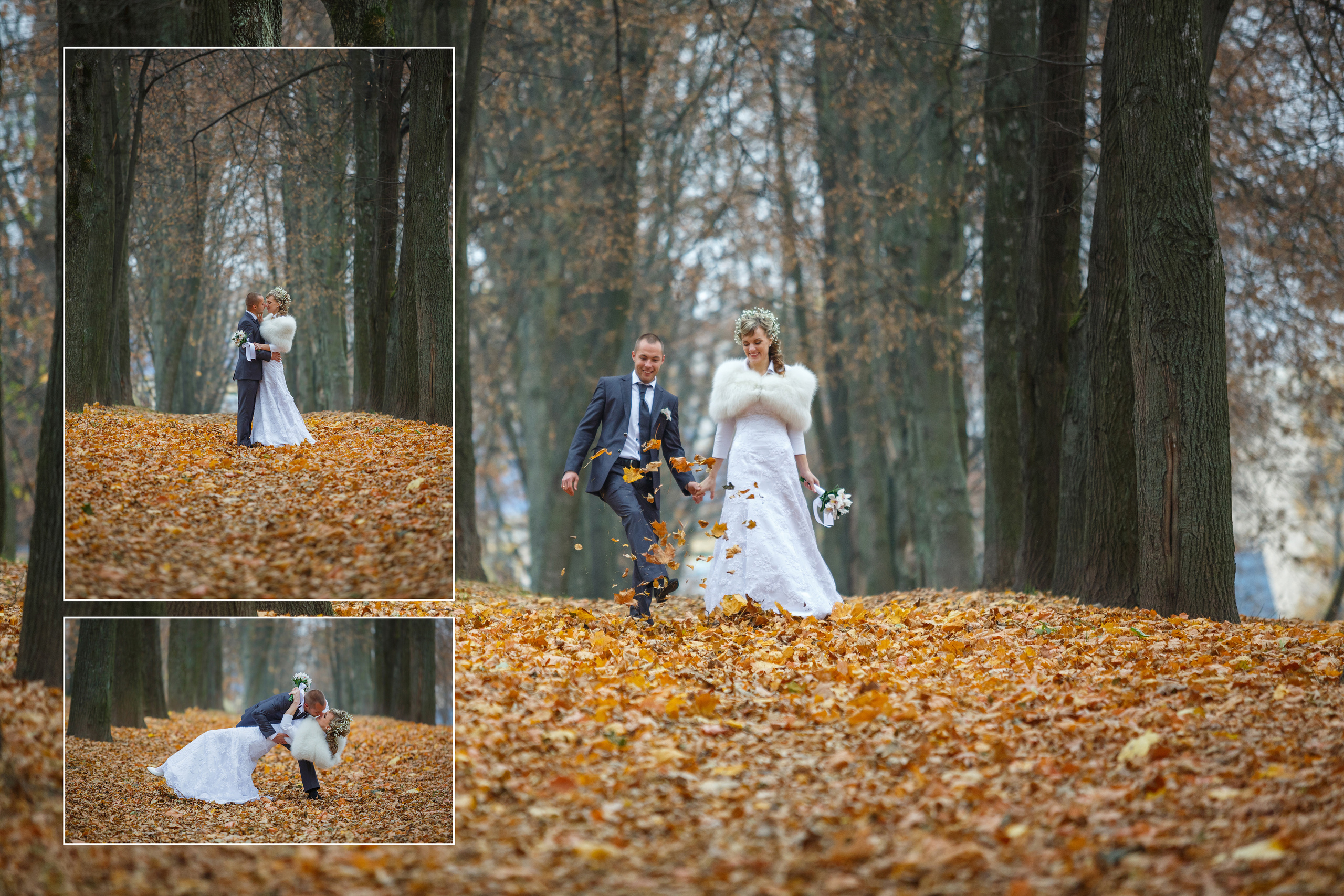 Артём и Ирина