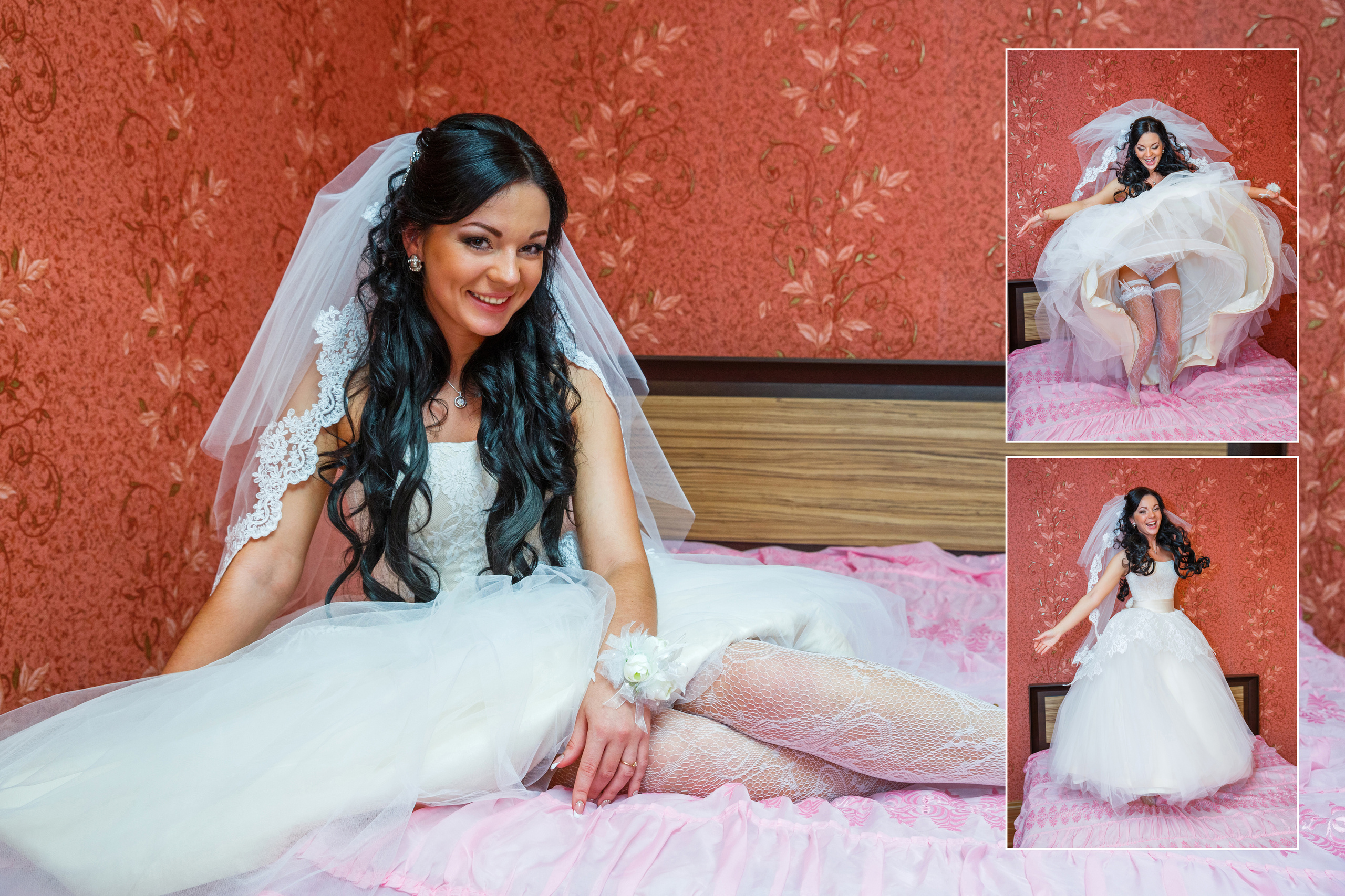 Сергей и Екатерина