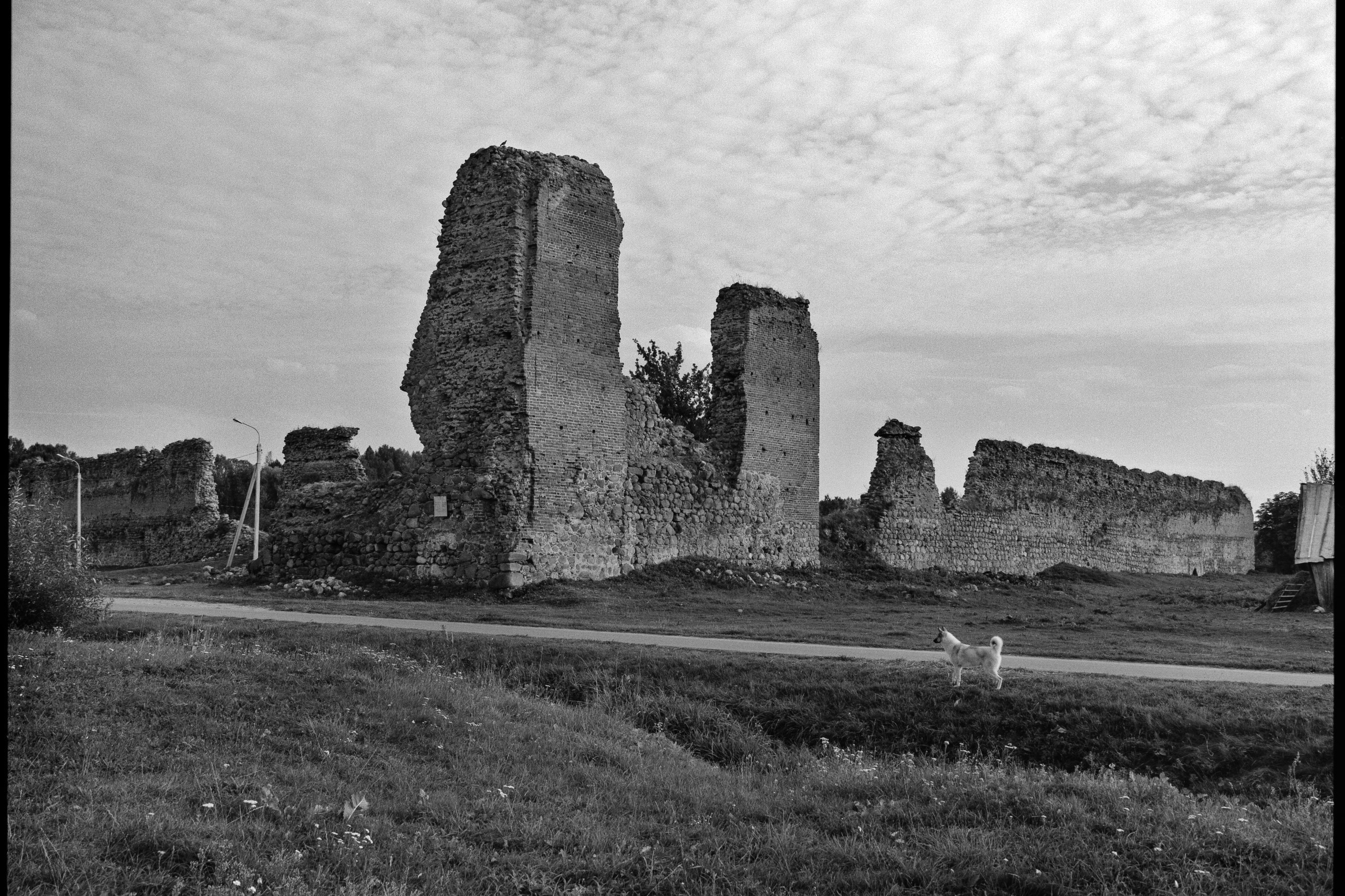 Утраченное