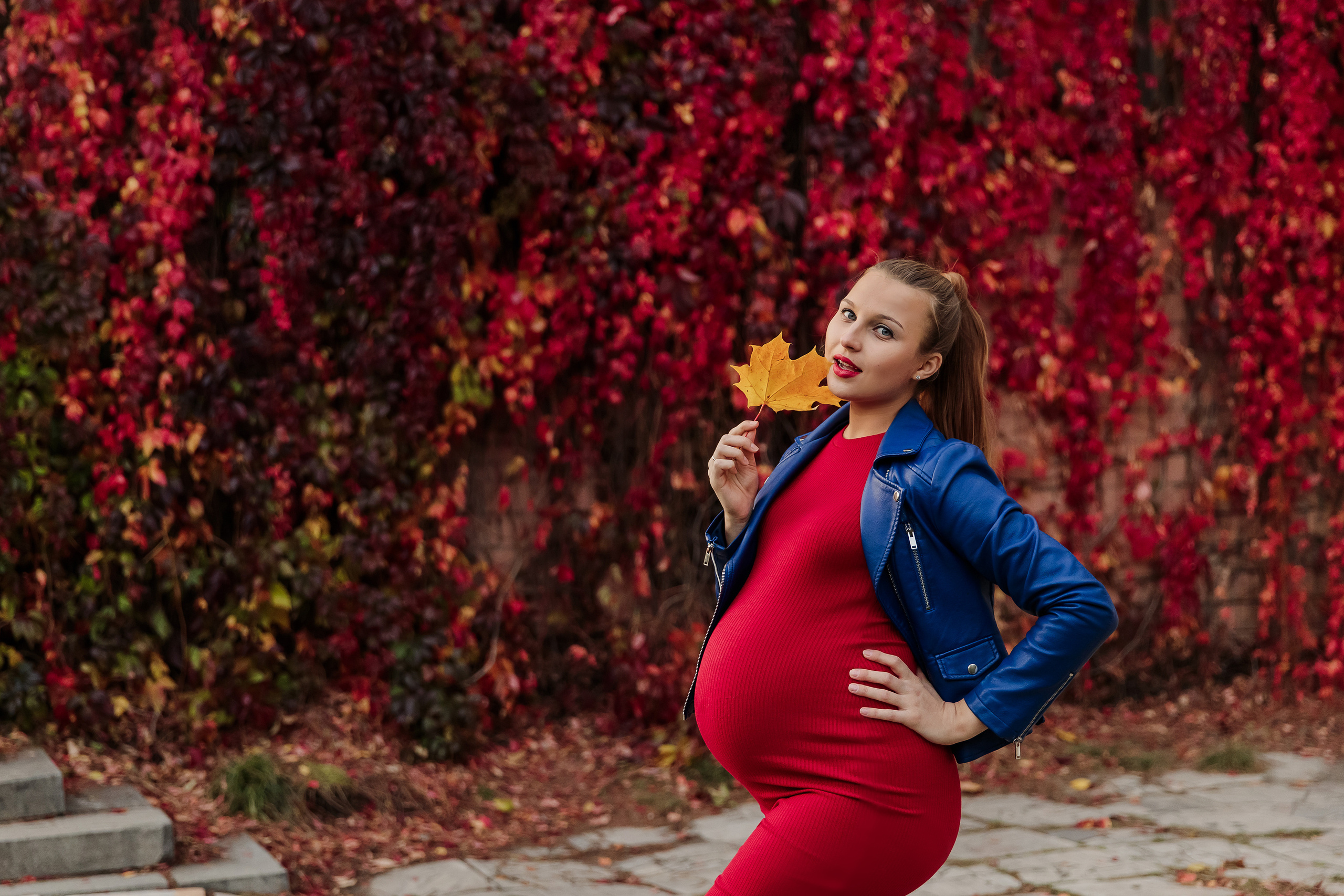 О БЕРЕМЕННОСТИ