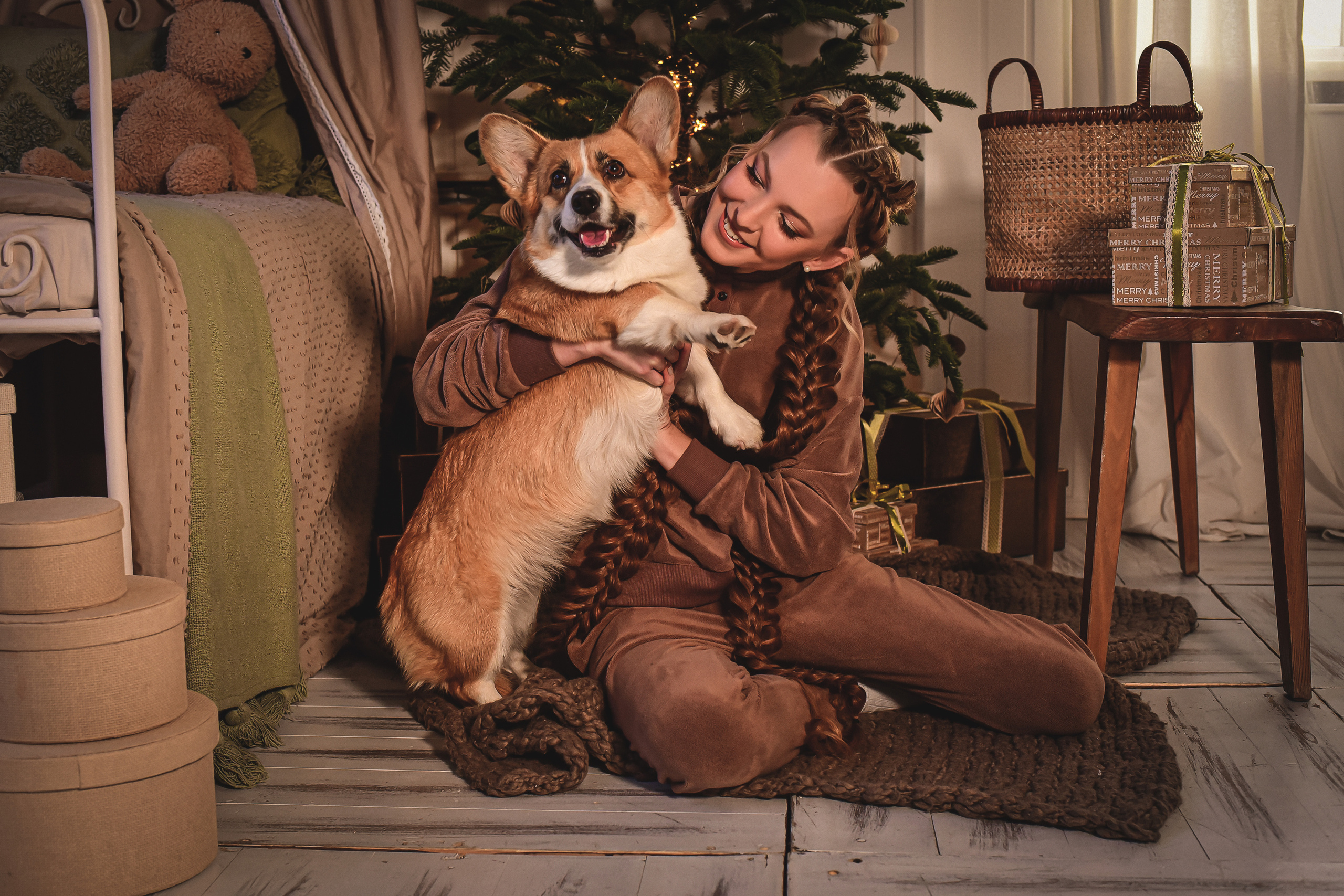 Интерьерная студия