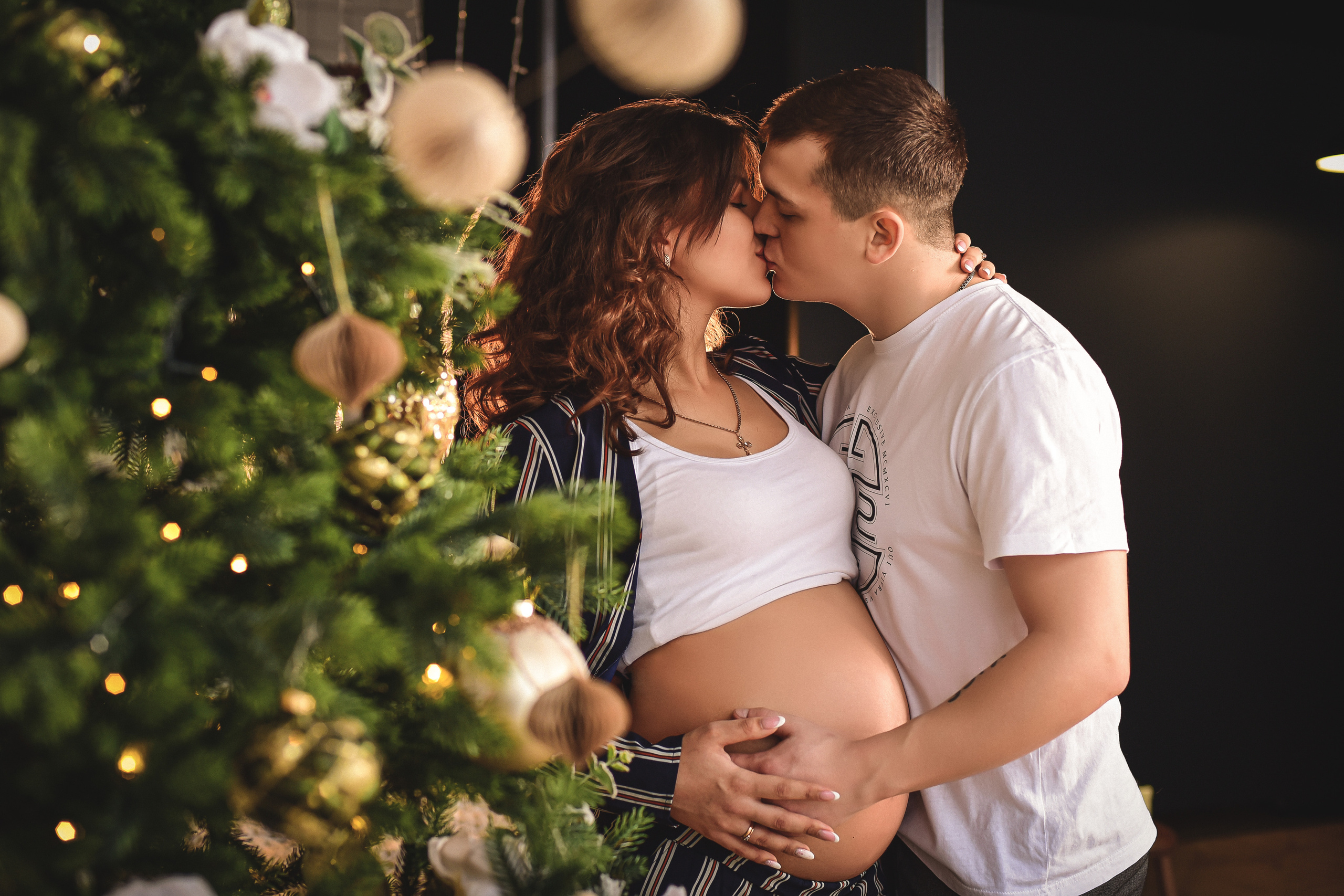 Беременность