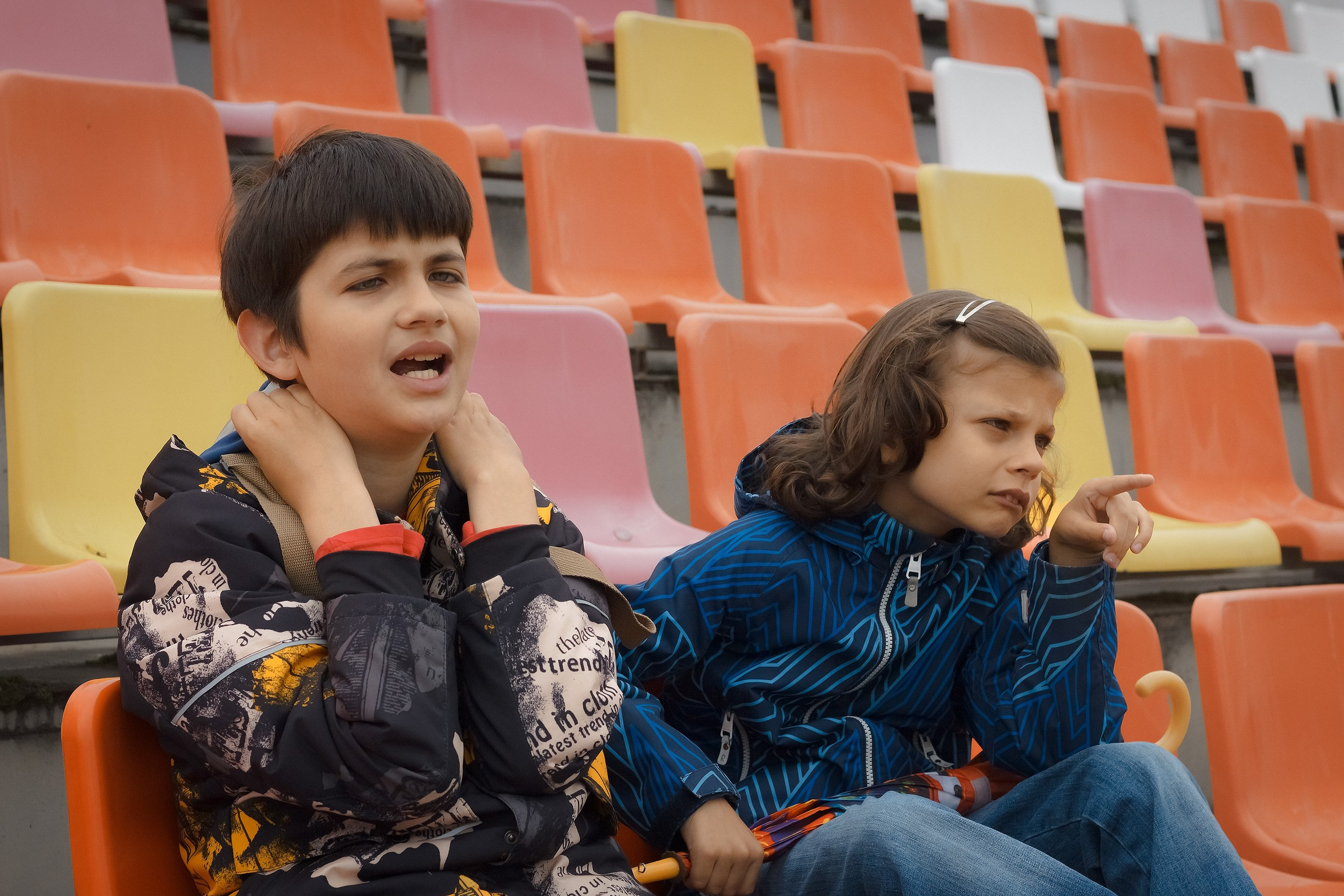 Мысли Вслух. Аmat Victoria Сuram