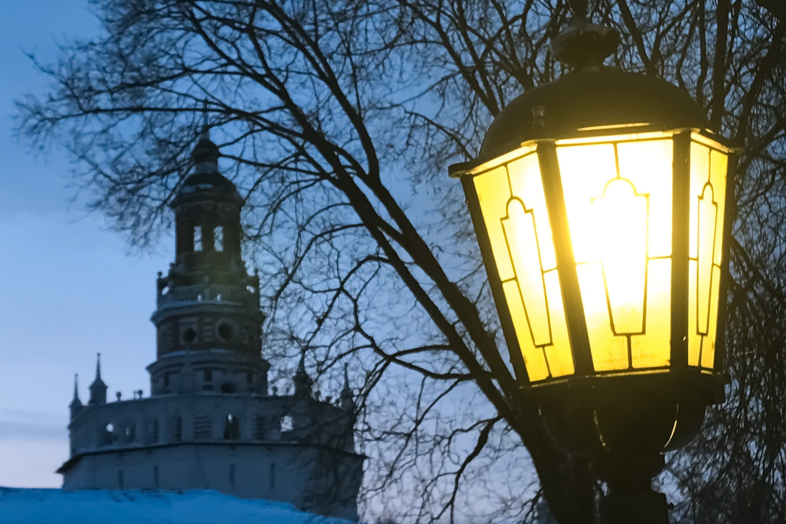 А что Дальше?. Аmat Victoria Сuram