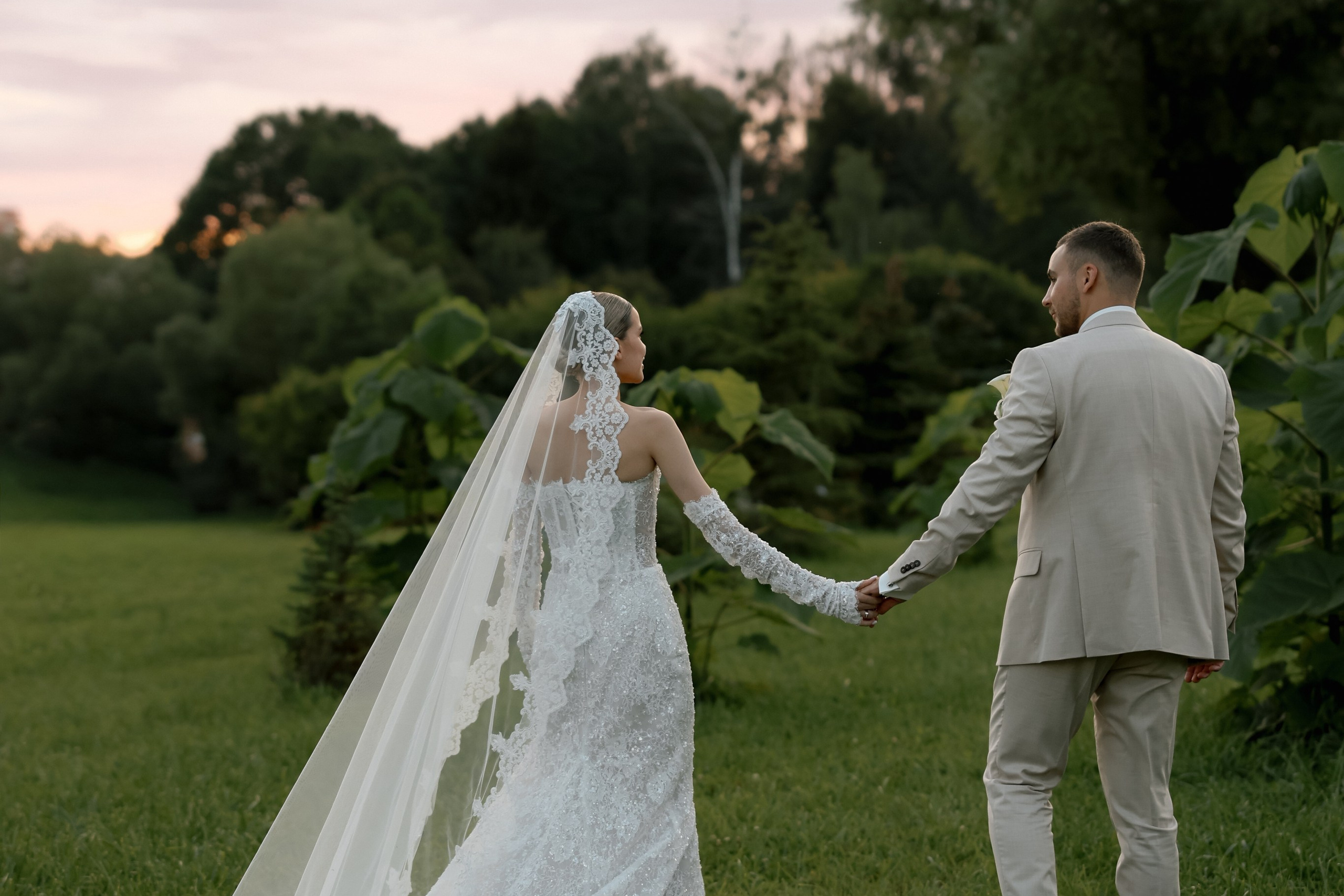 Это правда&nbsp;мы?