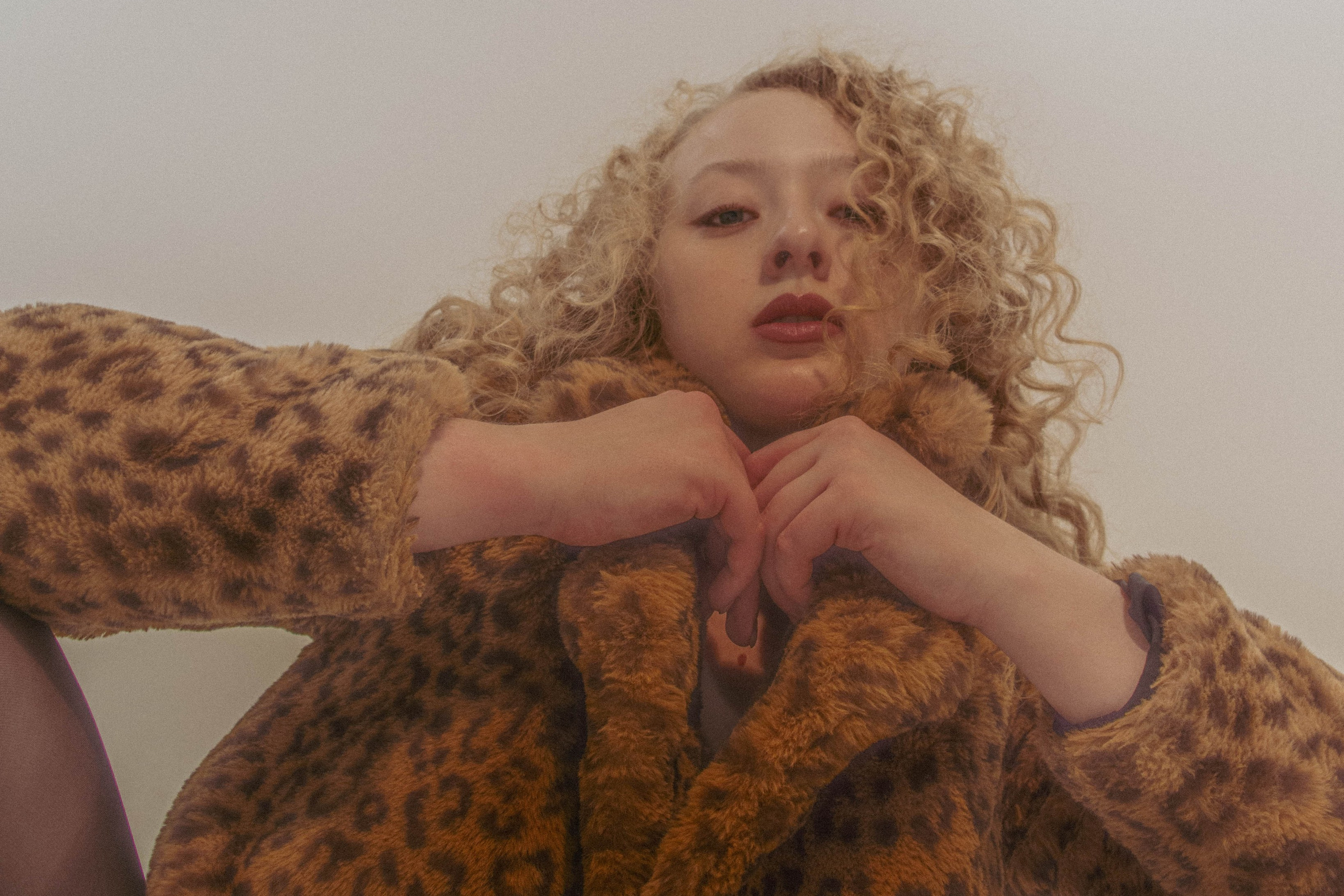 Портреты с глянца для Лизы