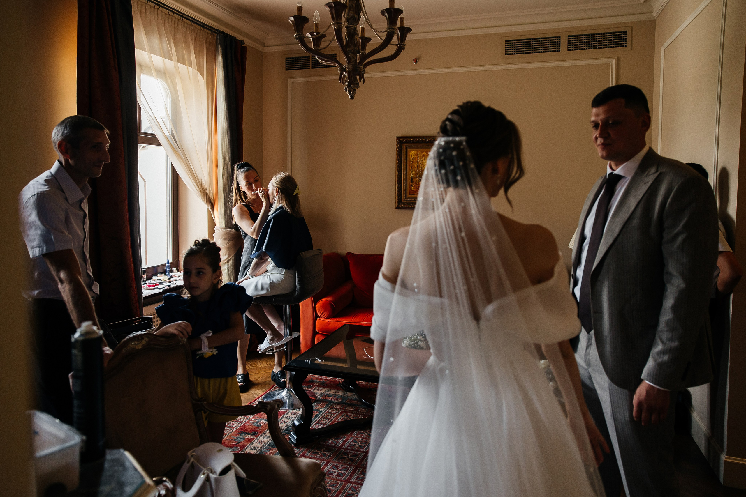 Теплый Июль 27го