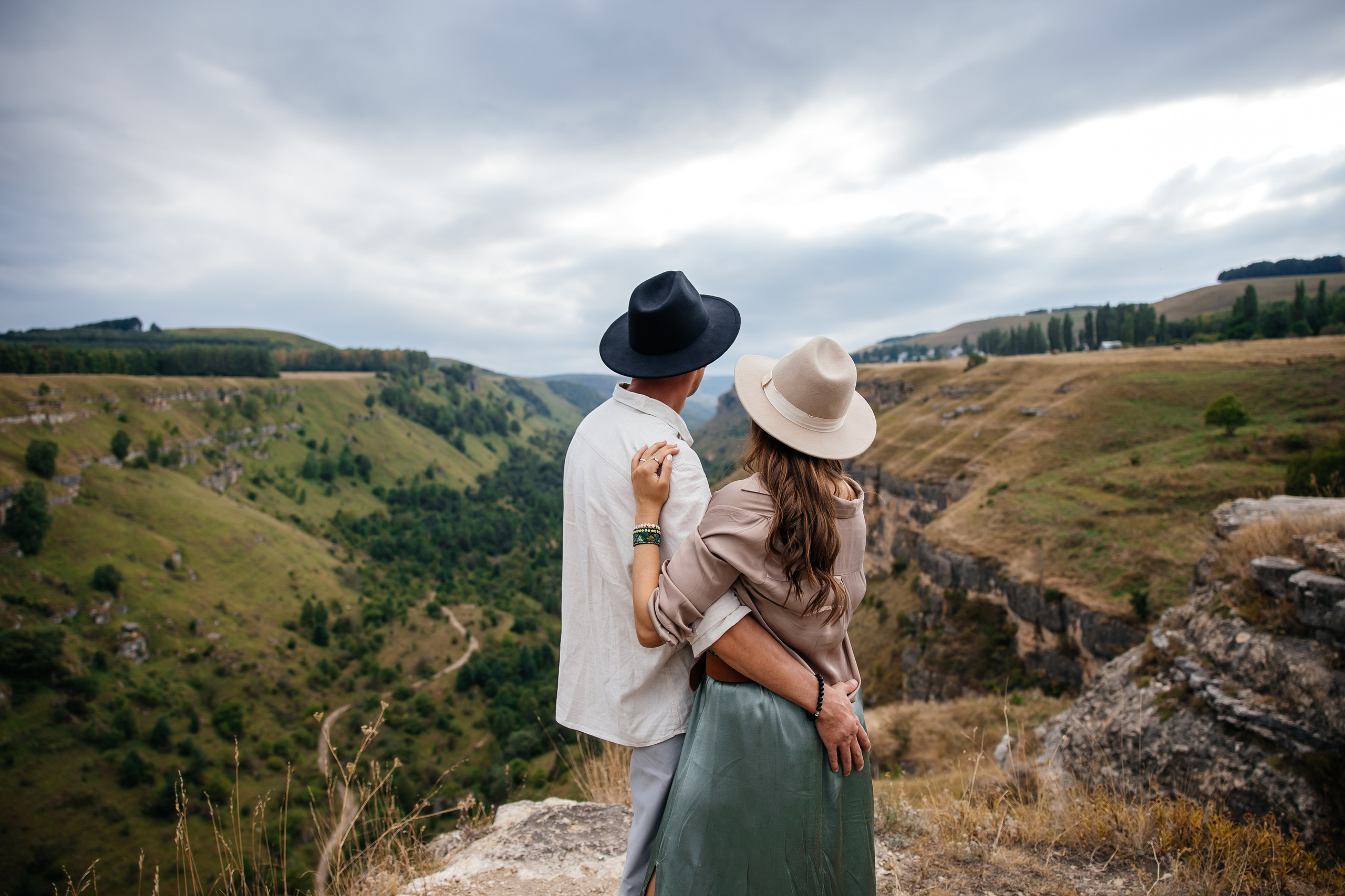 Кисловодские каникулы