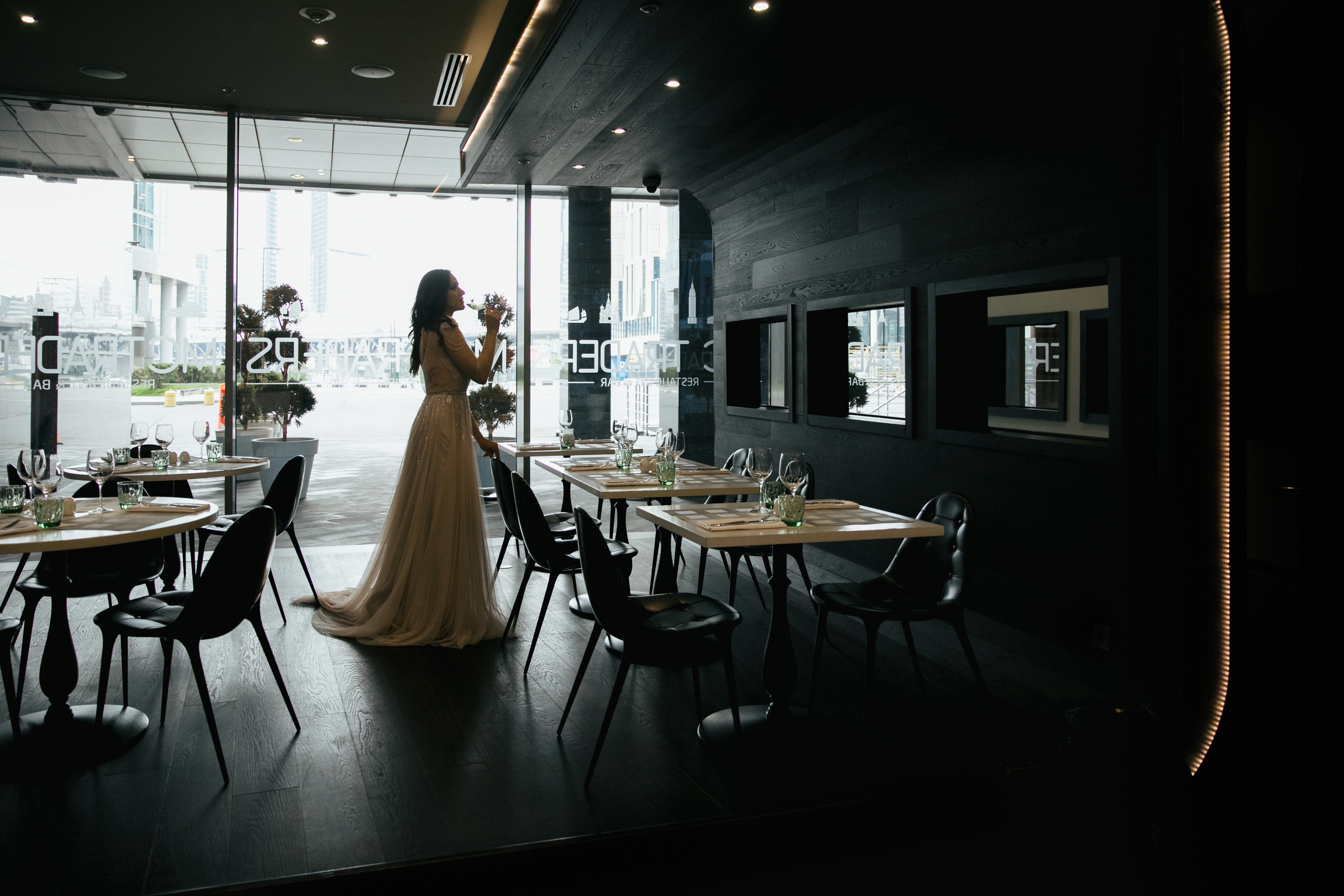 Novotel, Яхта, Парус