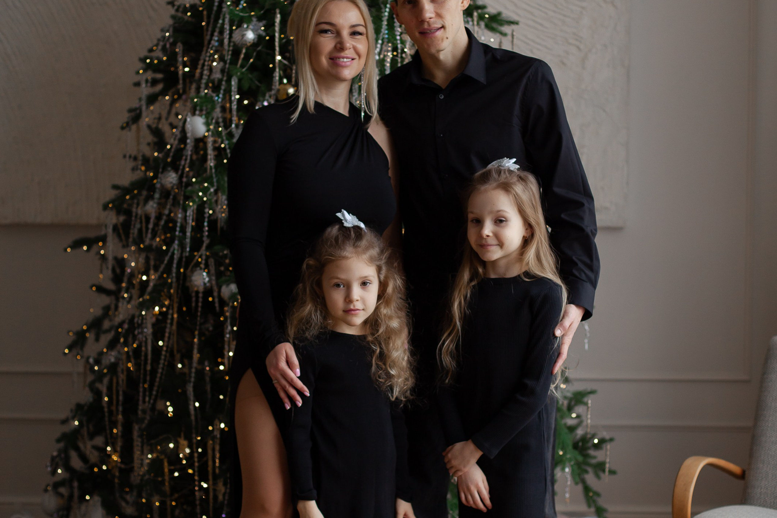 Время когда сбываются желания…