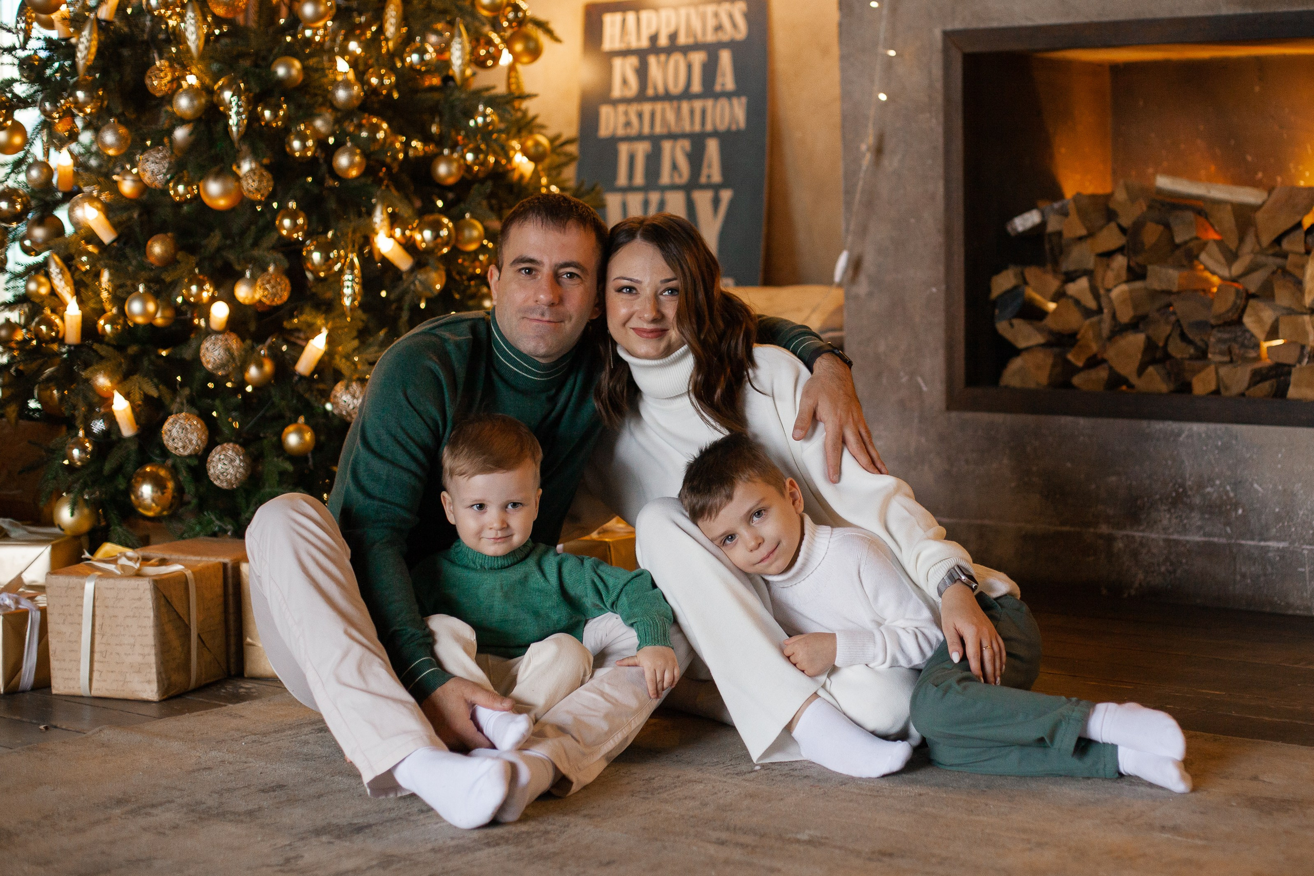 Время быть вместе