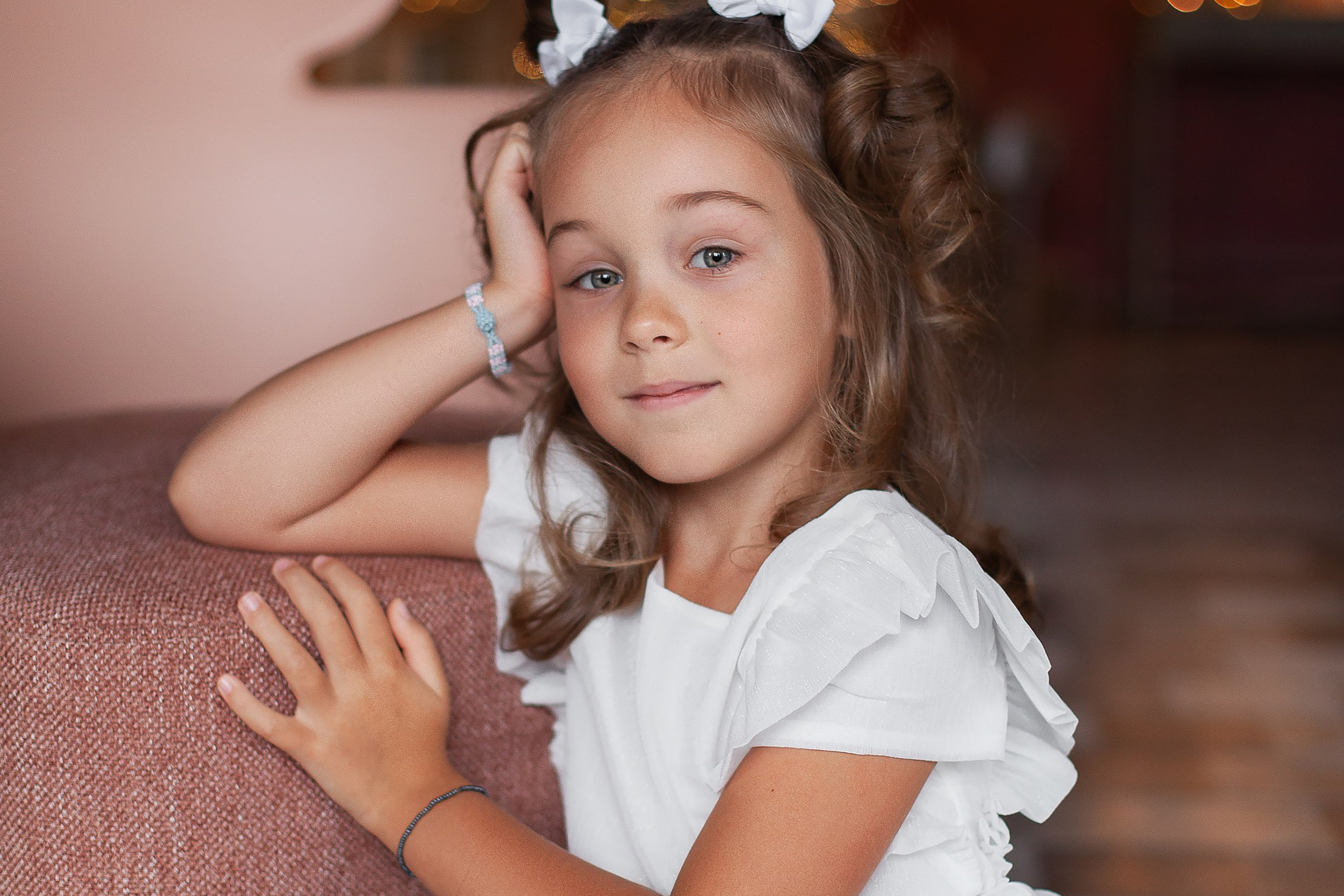 Новогоднее волшебство