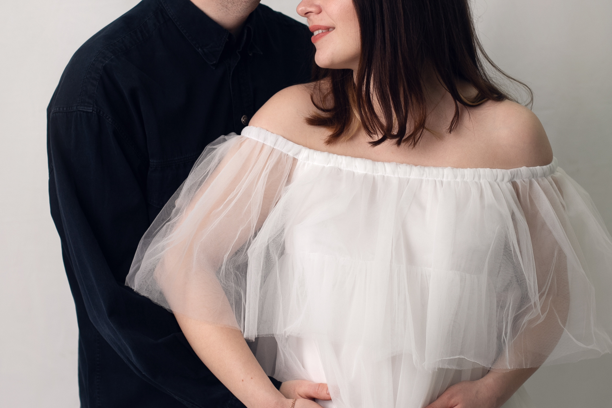 Мария и Артем