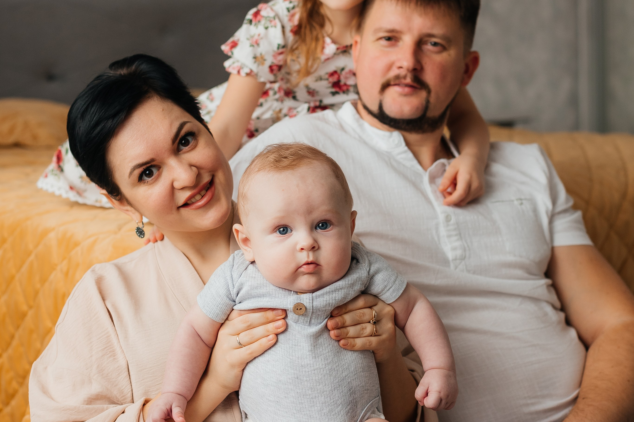 Уютная встреча