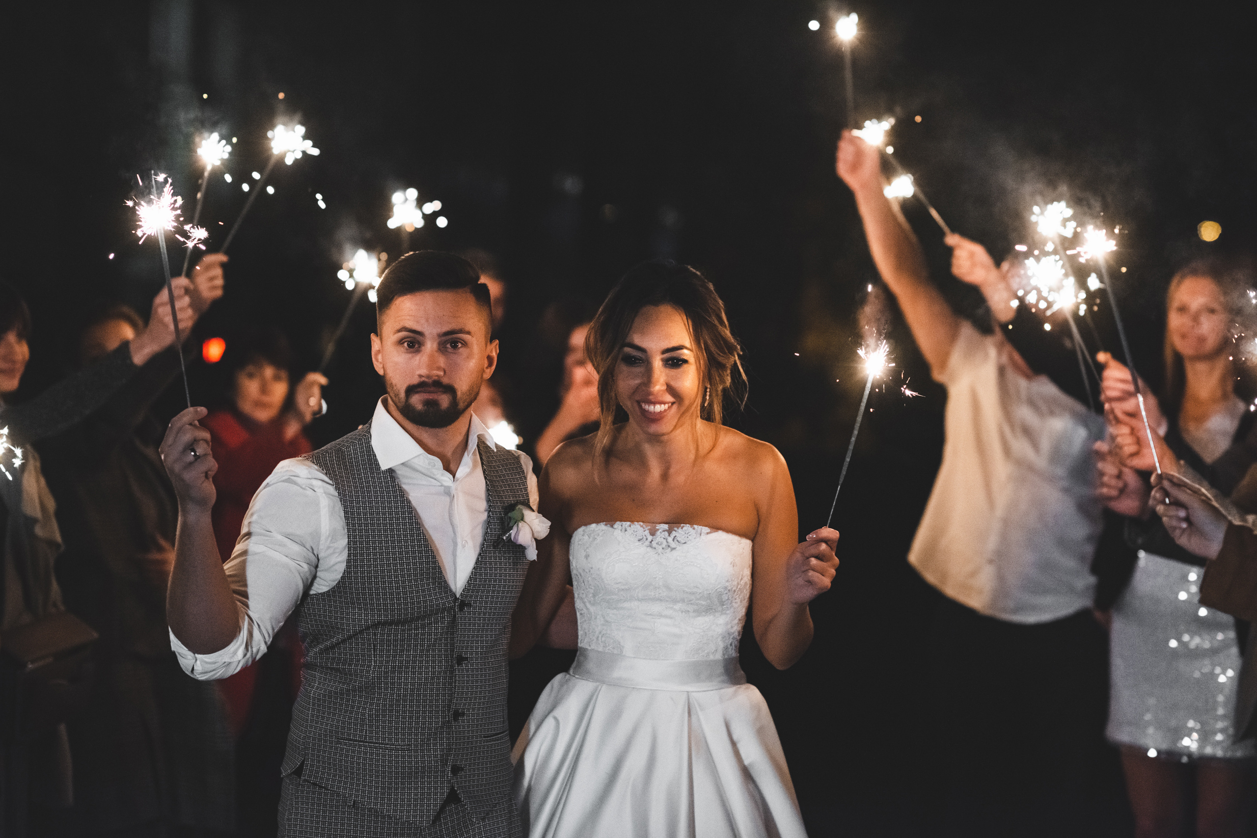 Оля и Вадим