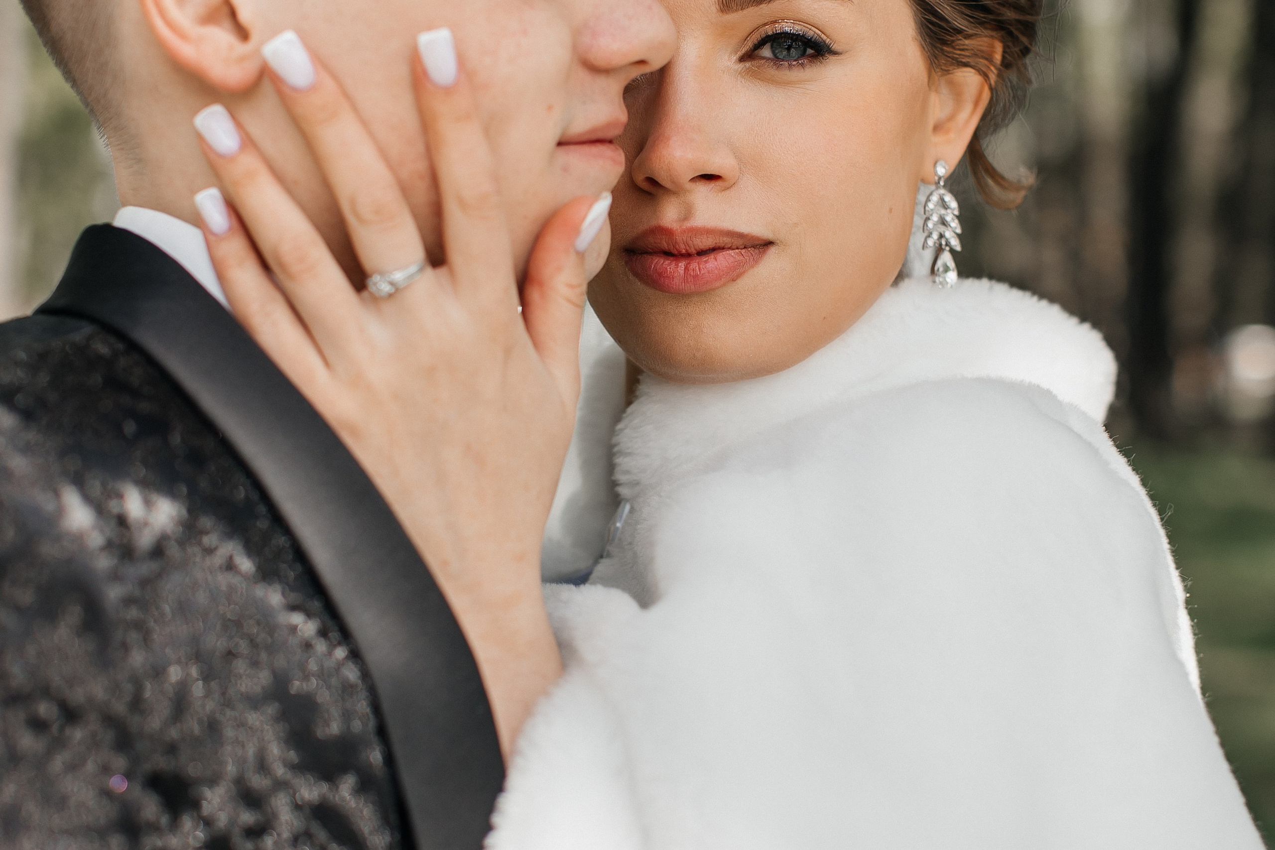 Настя и Максим