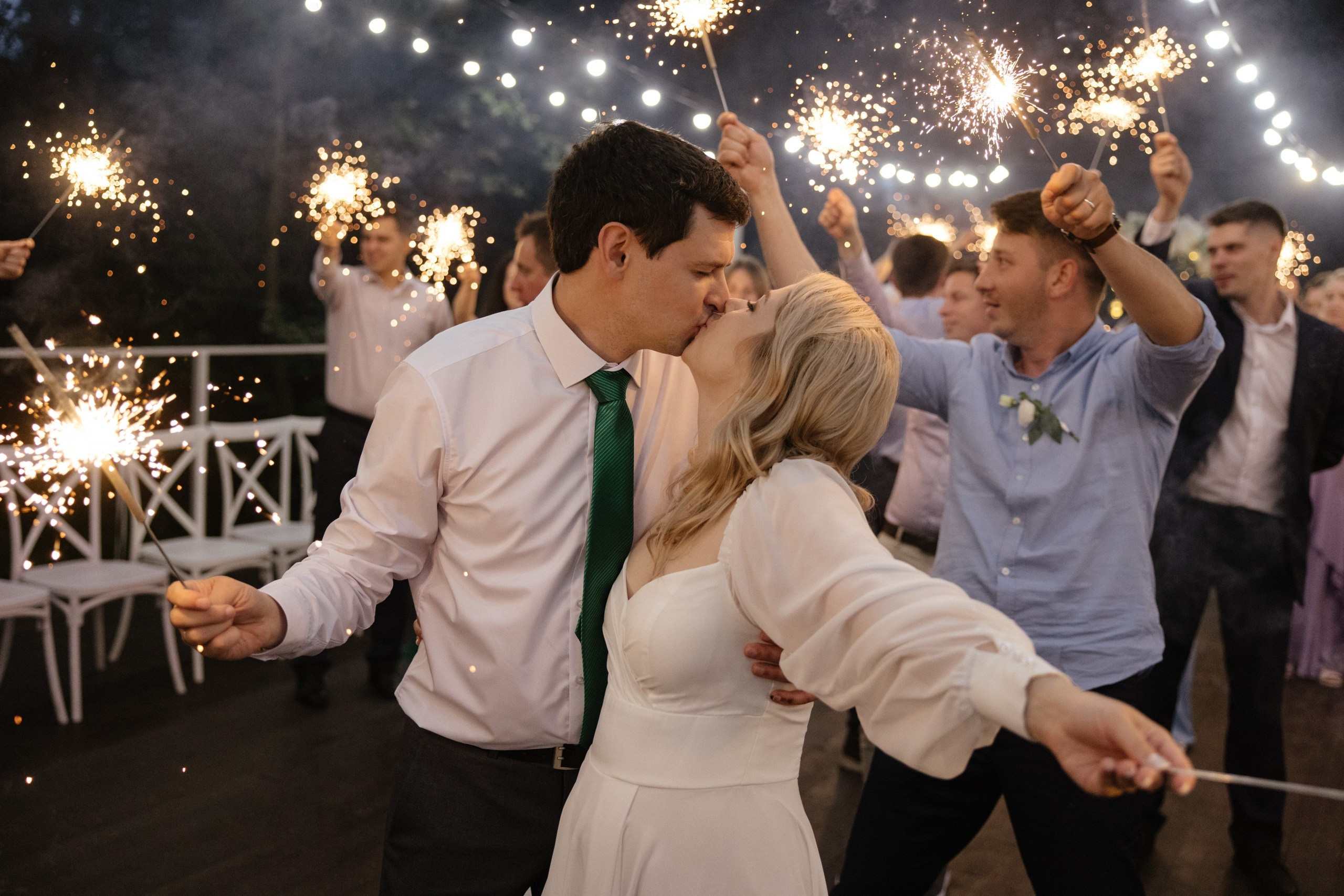 Катя и Коля