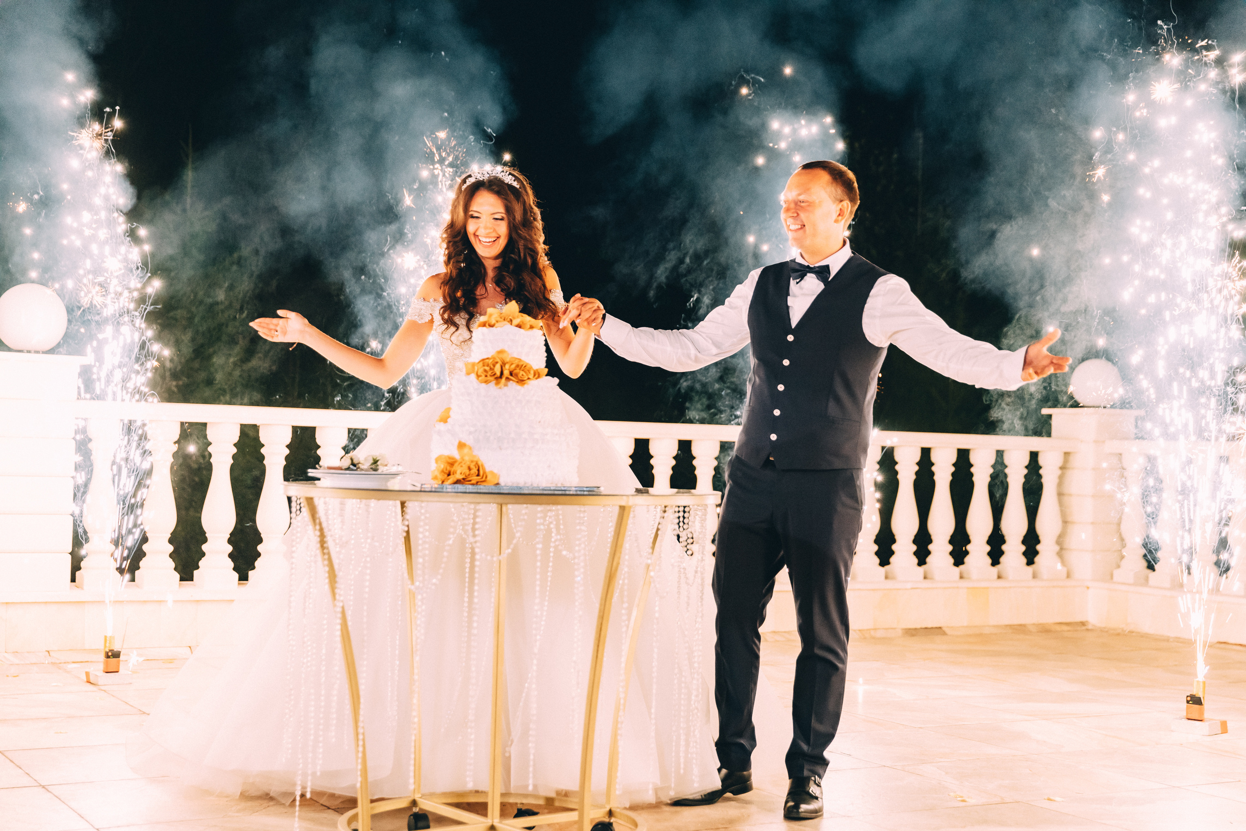 Даша и Андрей