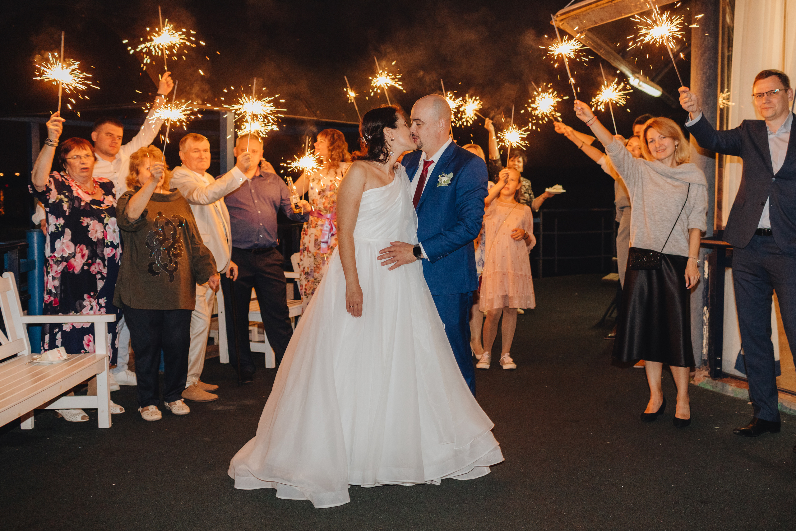 Ира и Максим