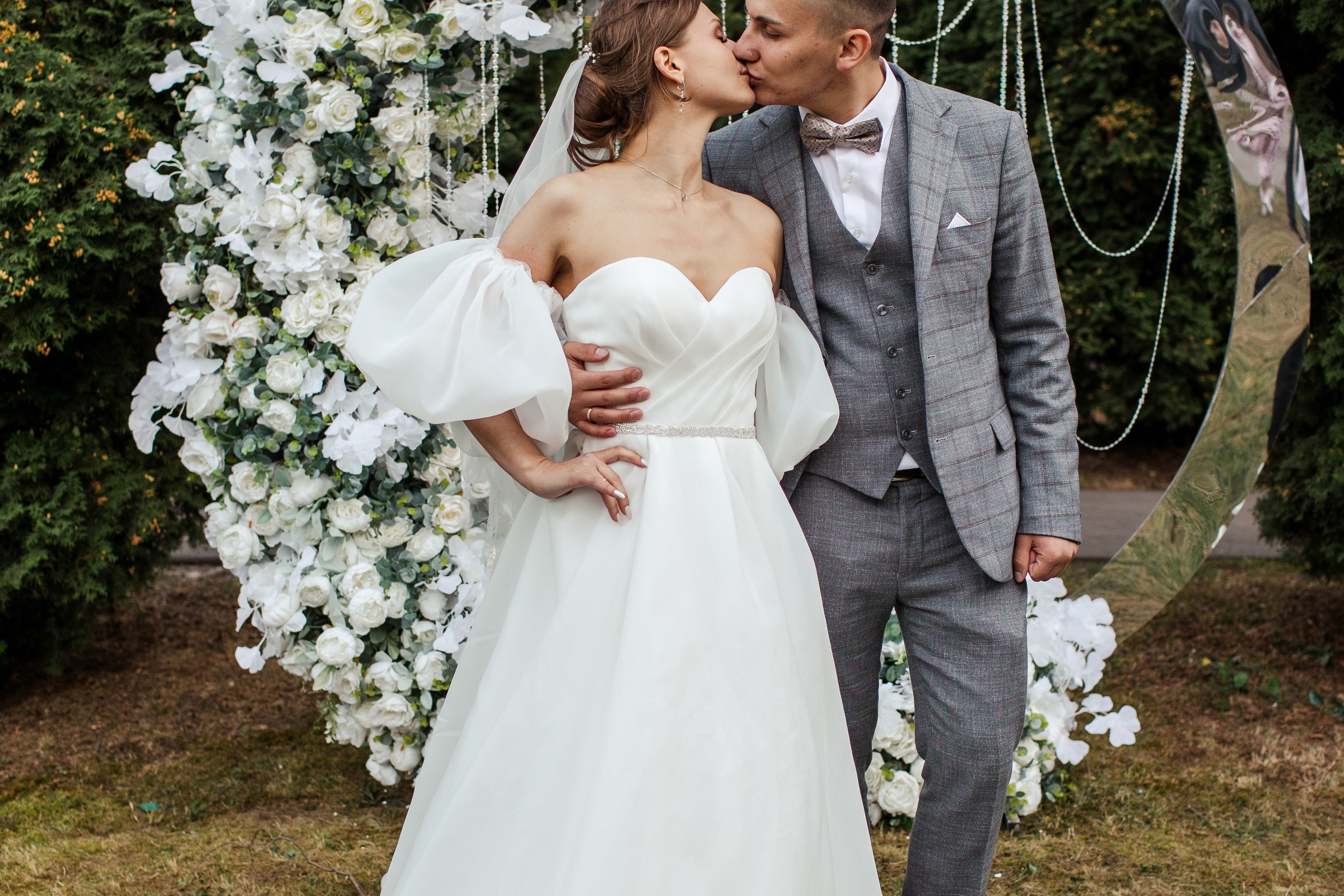 Катя и Илья