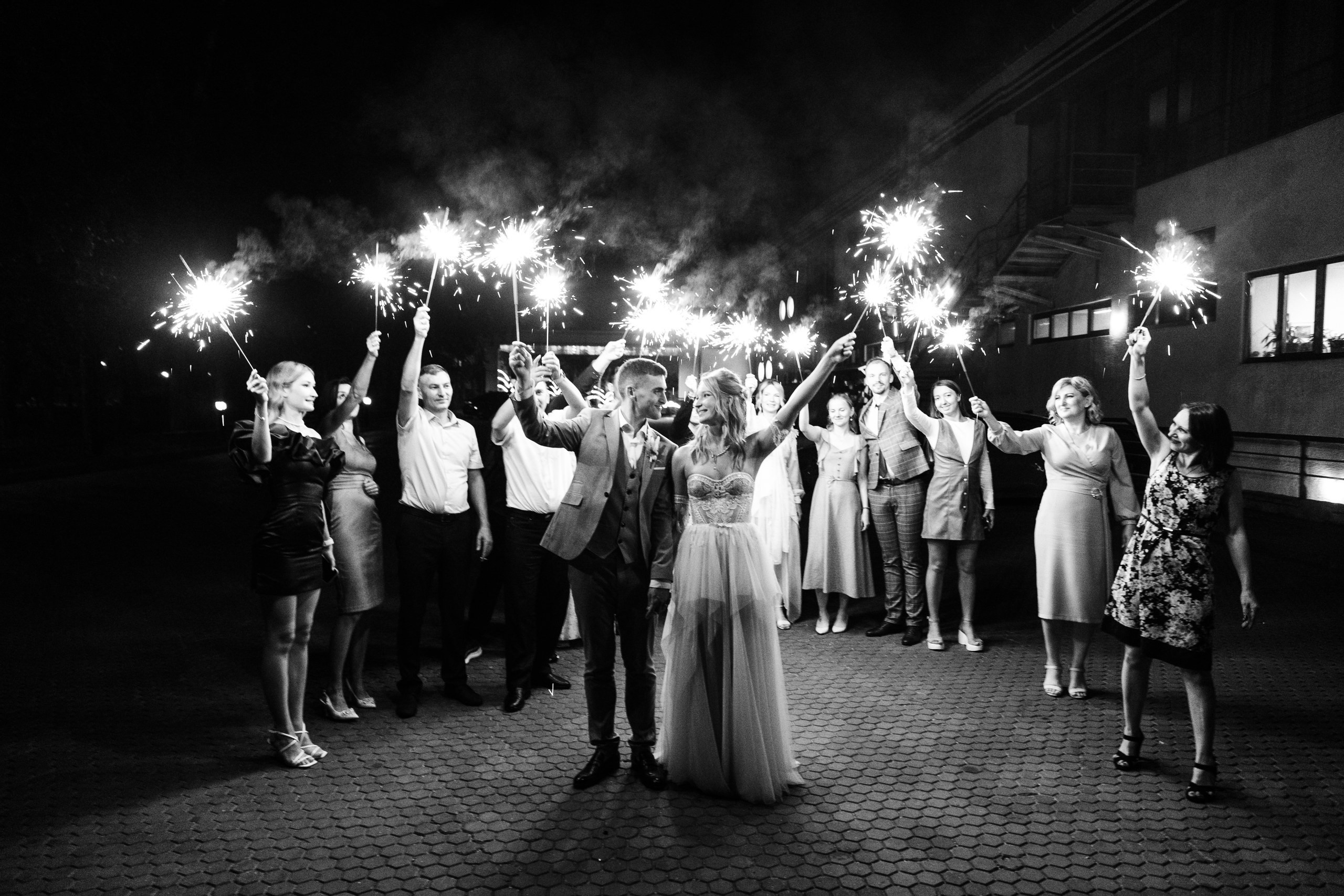 Даша и Андрей