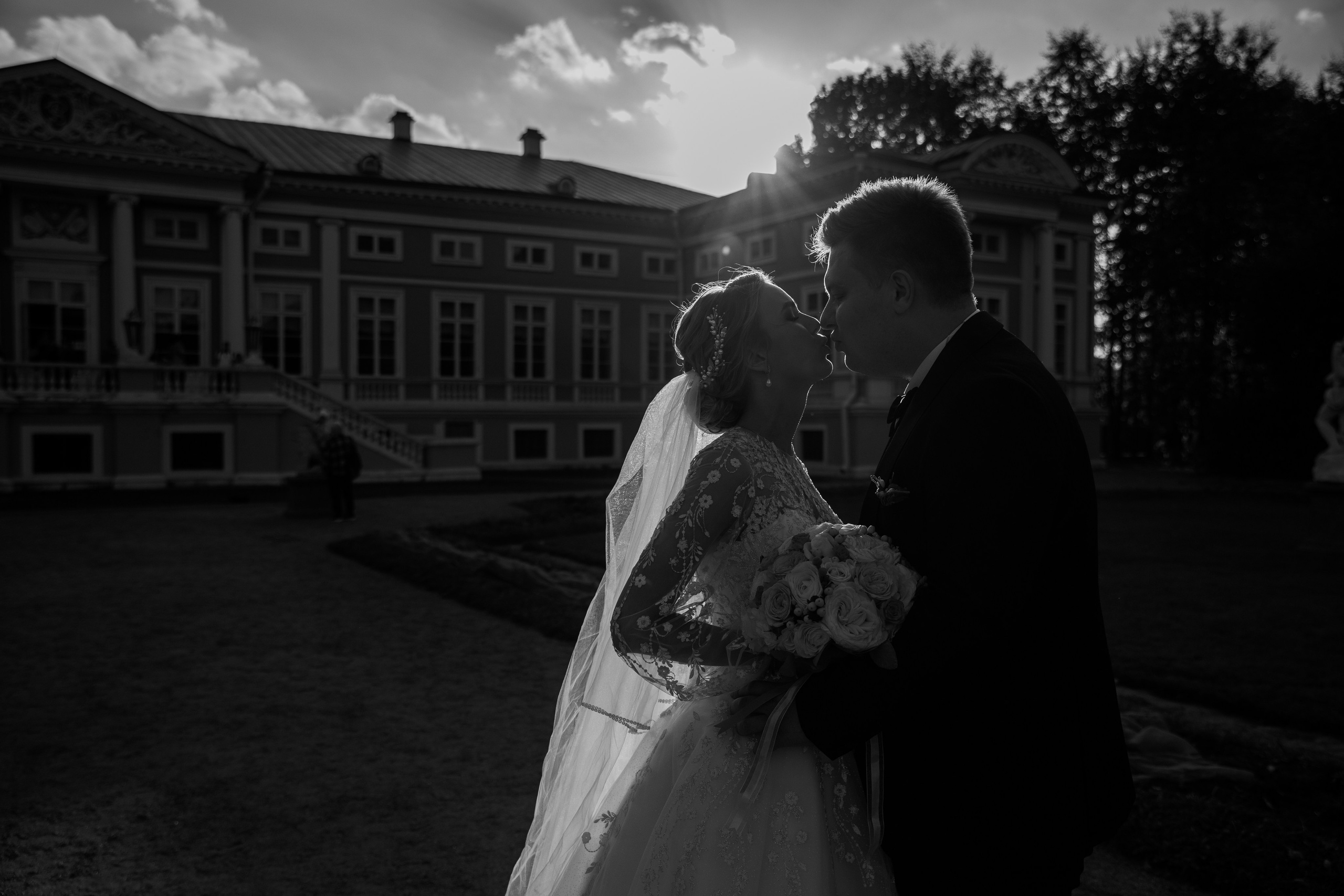 Влад и Карина