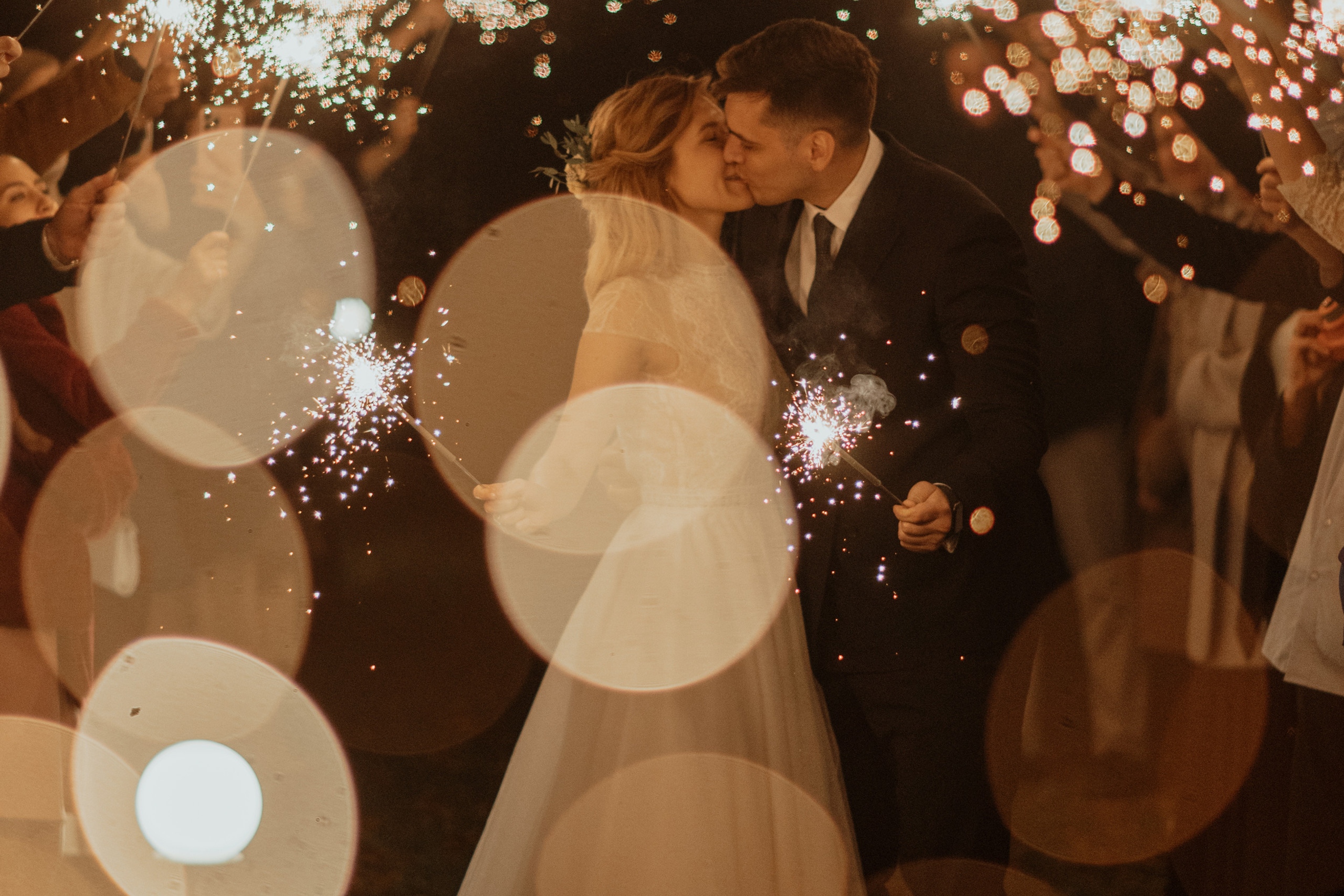 Эмран и Настя